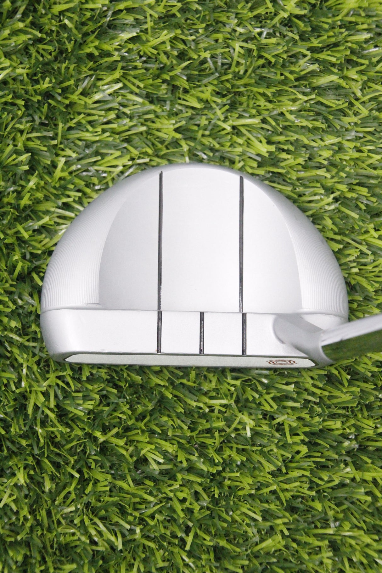 Odyssey White Hot OG Rossie S Putter 35" w/ HC