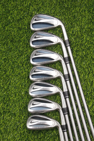 WOMEN Nike Slingshot Iron Set 4-PW L Flex -0.5"