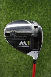 TaylorMade M1 10.5° Driver R Flex 45"