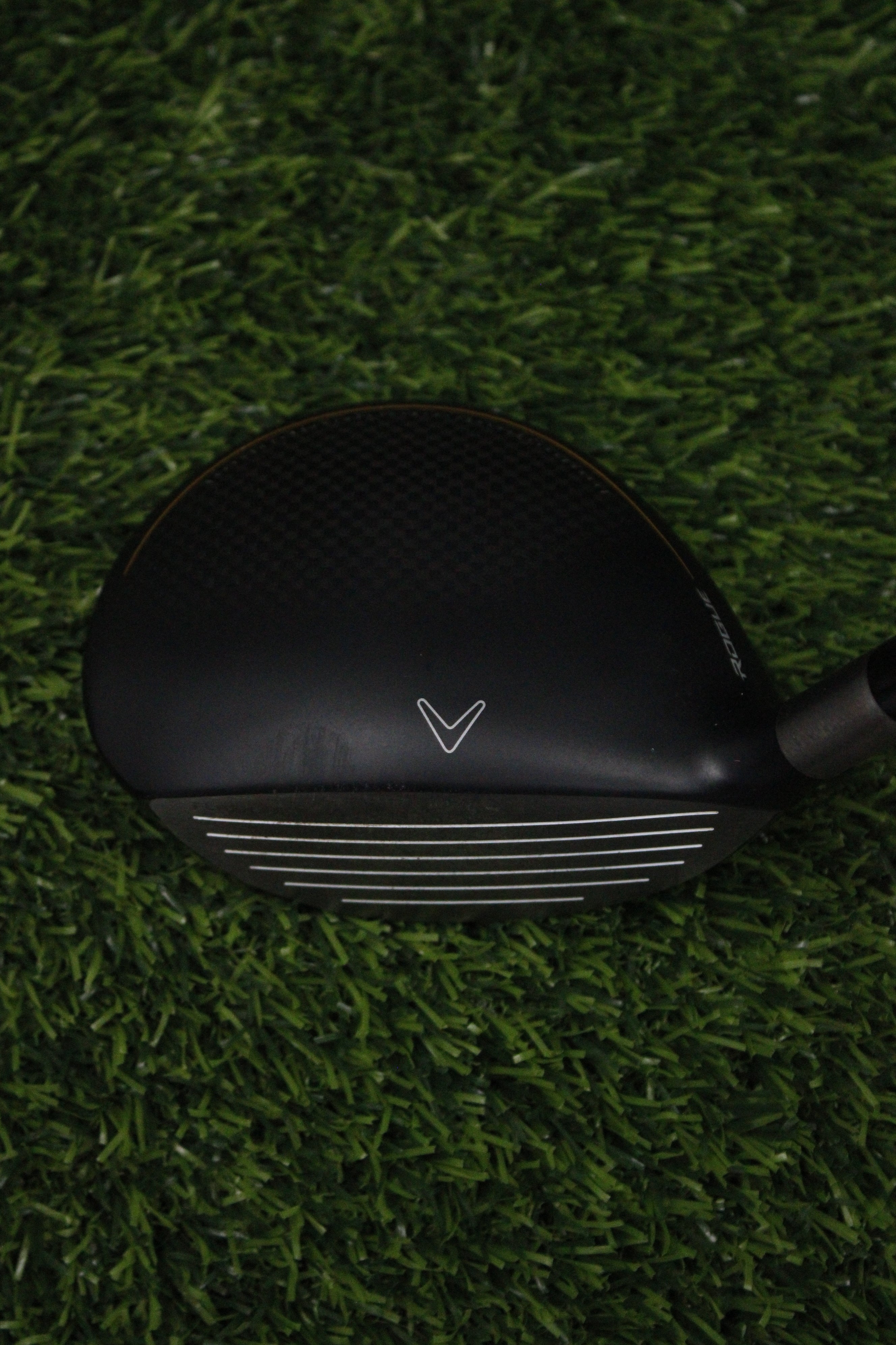 Callaway Rogue ST LS 15° 3 Wood R Plus Flex 43" w/ HC