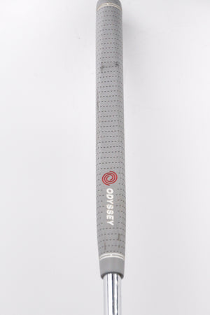 Odyssey White Hot OG Rossie S Putter 35" w/ HC