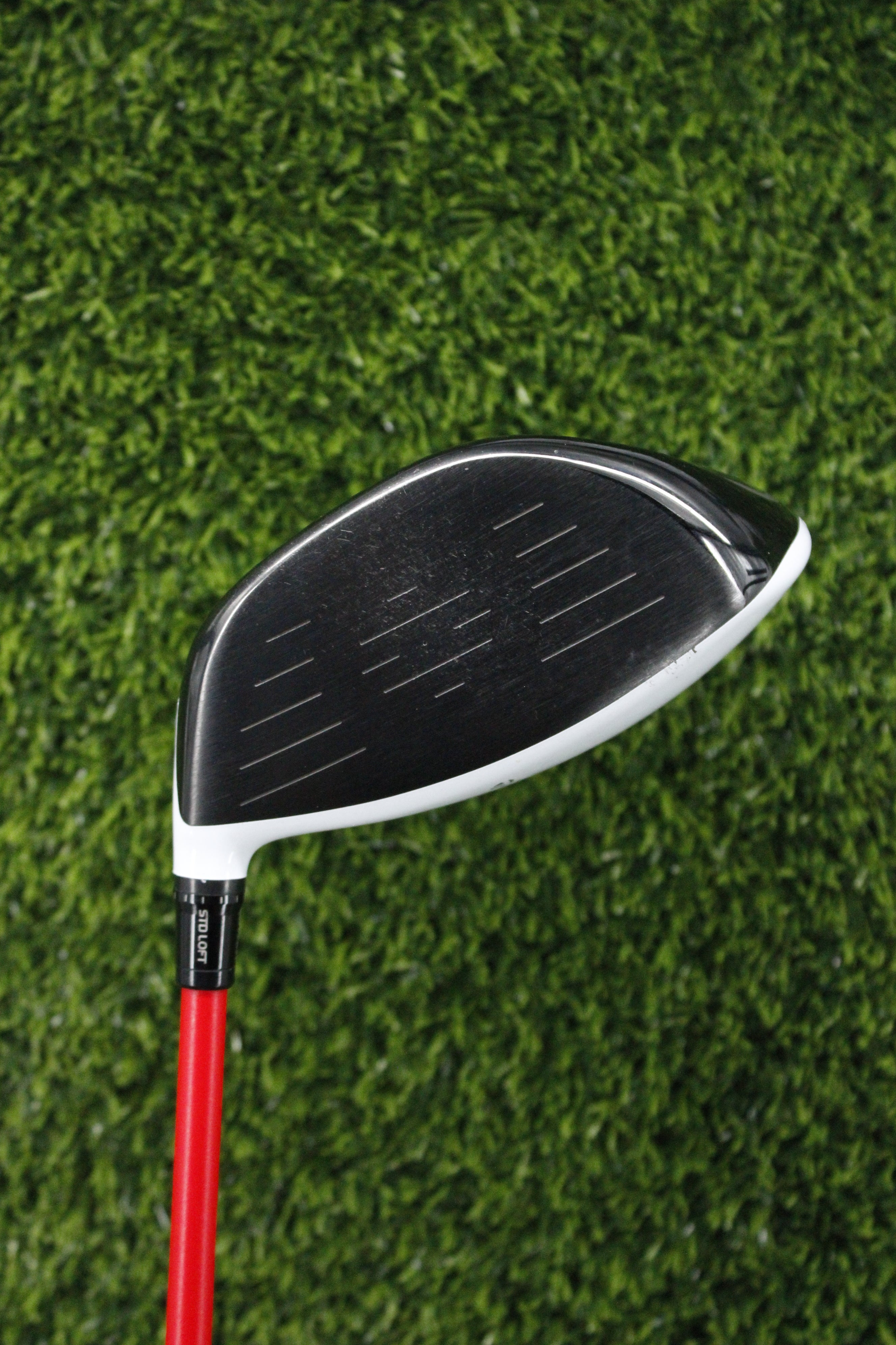 TaylorMade M1 10.5° Driver R Flex 45"