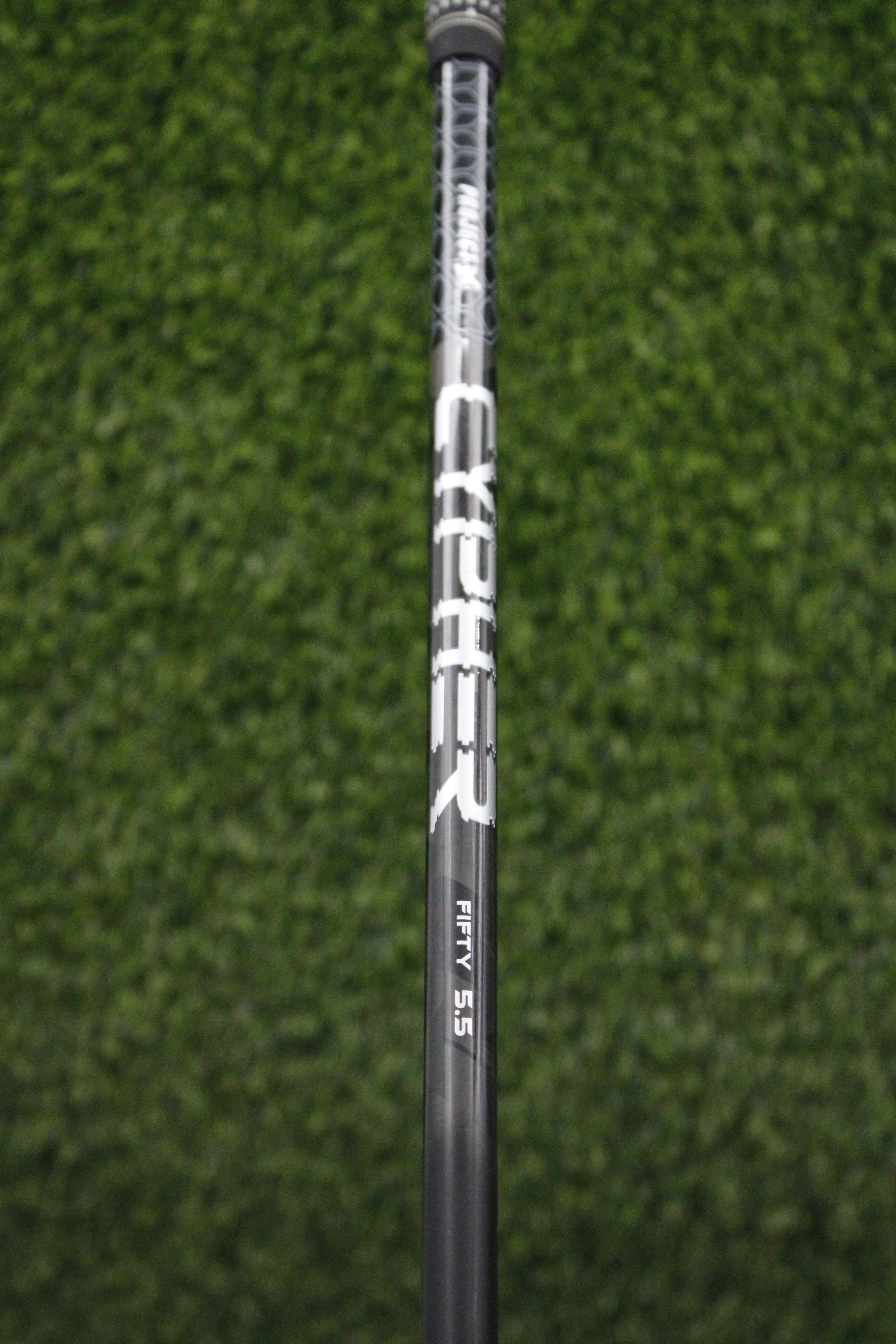 Callaway Rogue ST LS 15° 3 Wood R Plus Flex 43" w/ HC