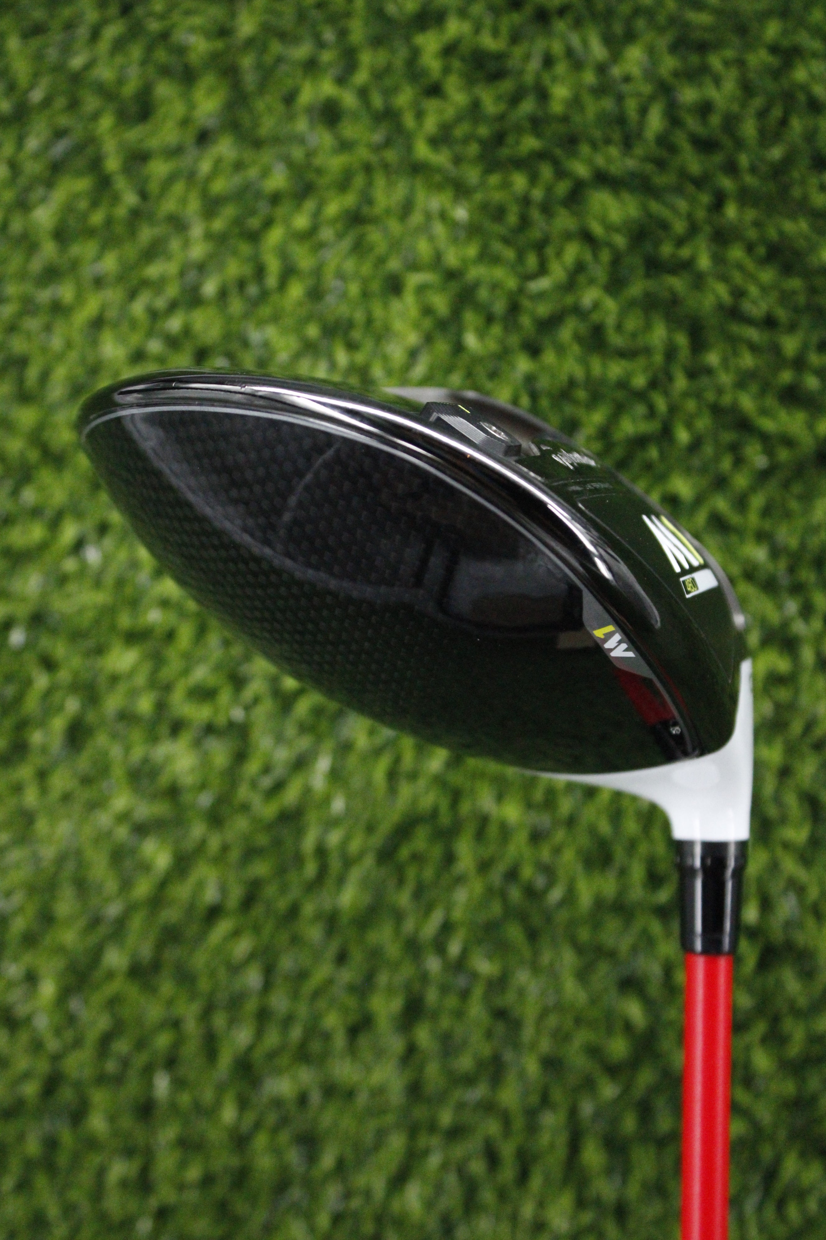 TaylorMade M1 10.5° Driver R Flex 45"