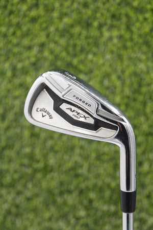 Callaway Apex Pro 16 3 Iron S Flex 39"