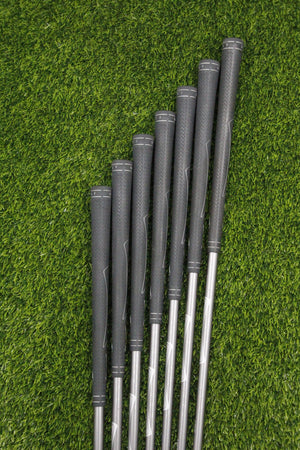 WOMEN Nike Slingshot Iron Set 4-PW L Flex -0.5"