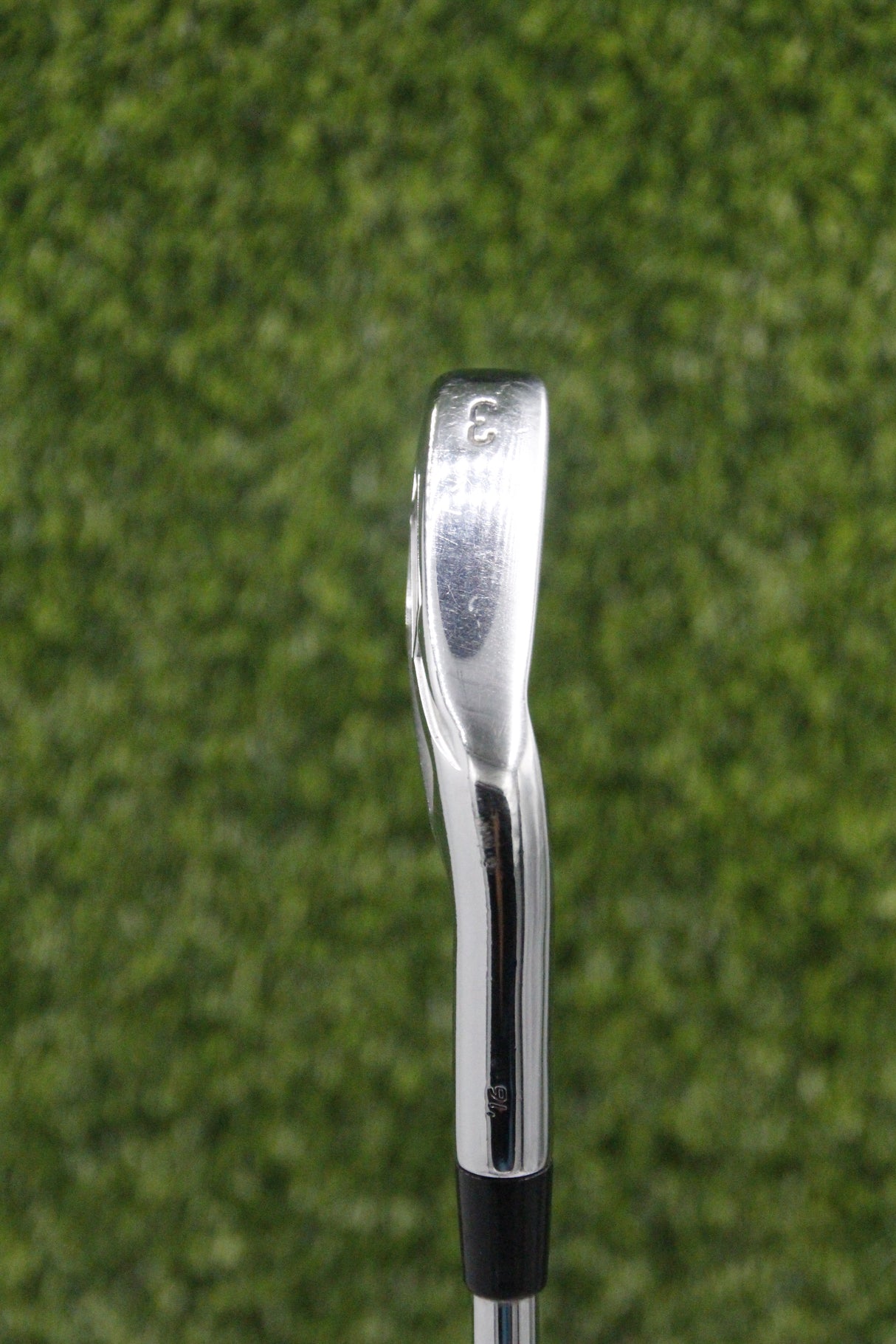 Callaway Apex Pro 16 3 Iron S Flex 39"