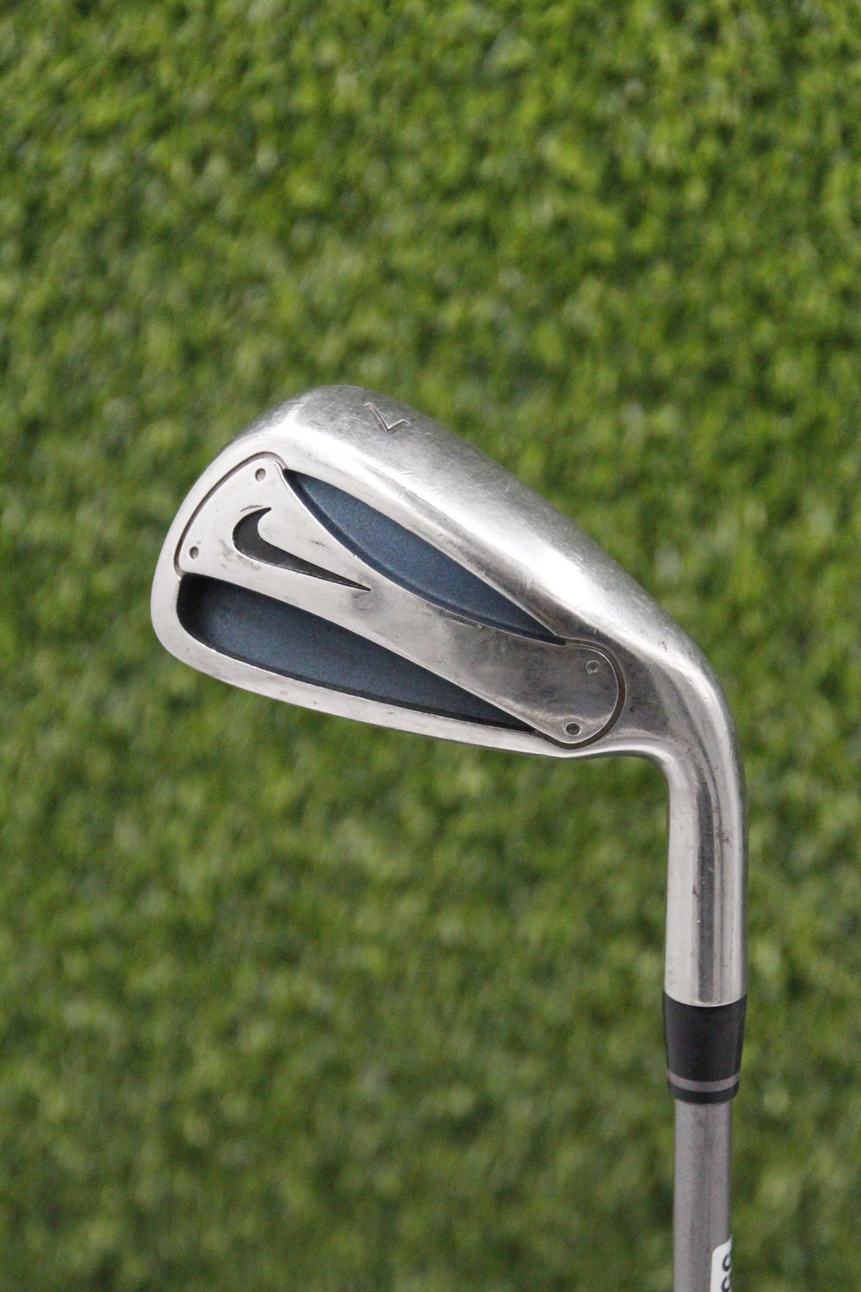 WOMEN Nike Slingshot Iron Set 4-PW L Flex -0.5"
