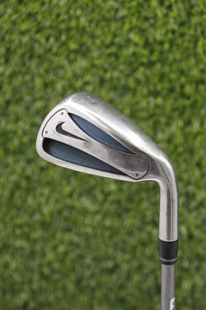 WOMEN Nike Slingshot Iron Set 4-PW L Flex -0.5"