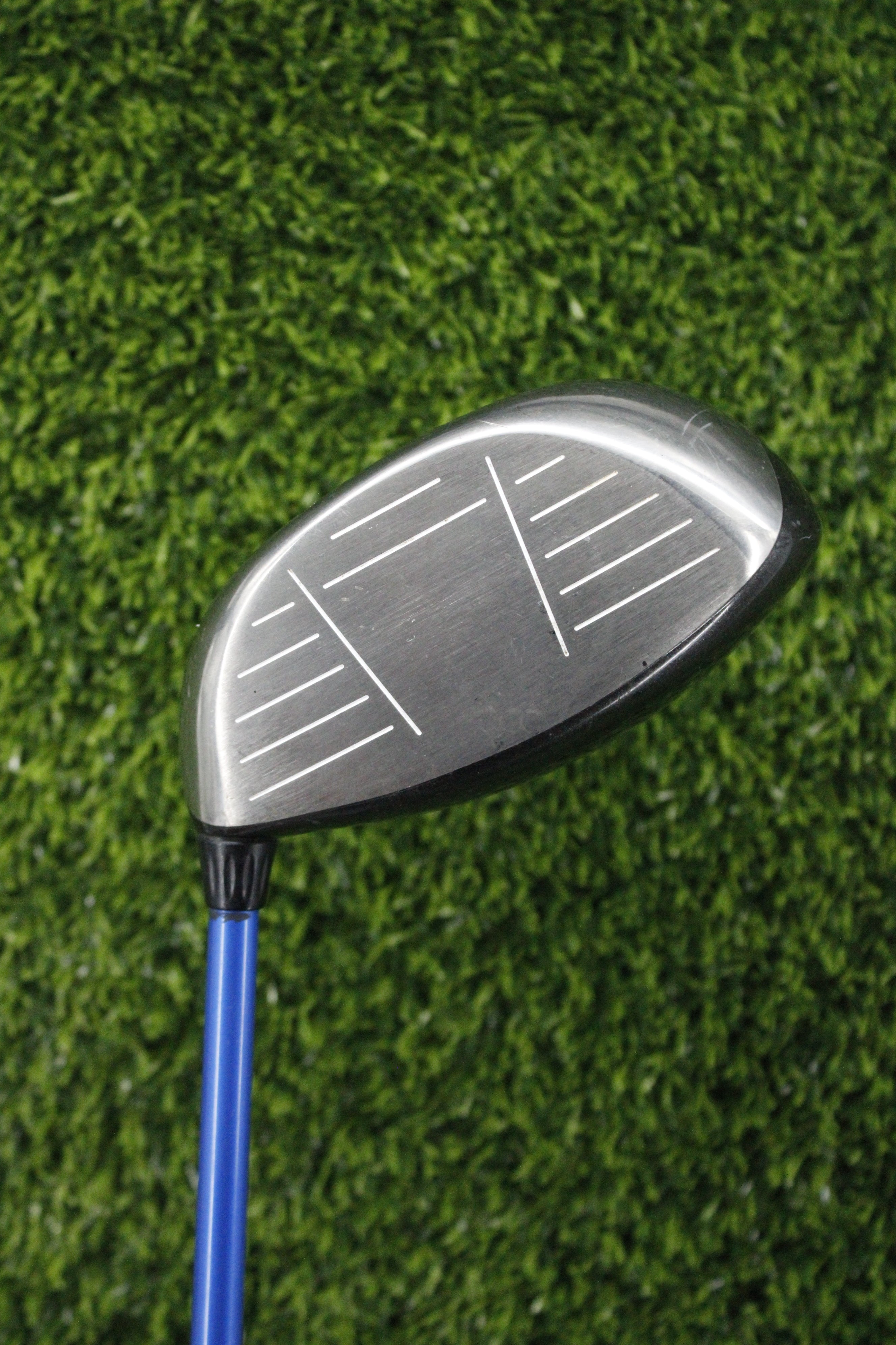 Callaway Big Bertha Titanium 454 9° Driver S Flex 44.5"