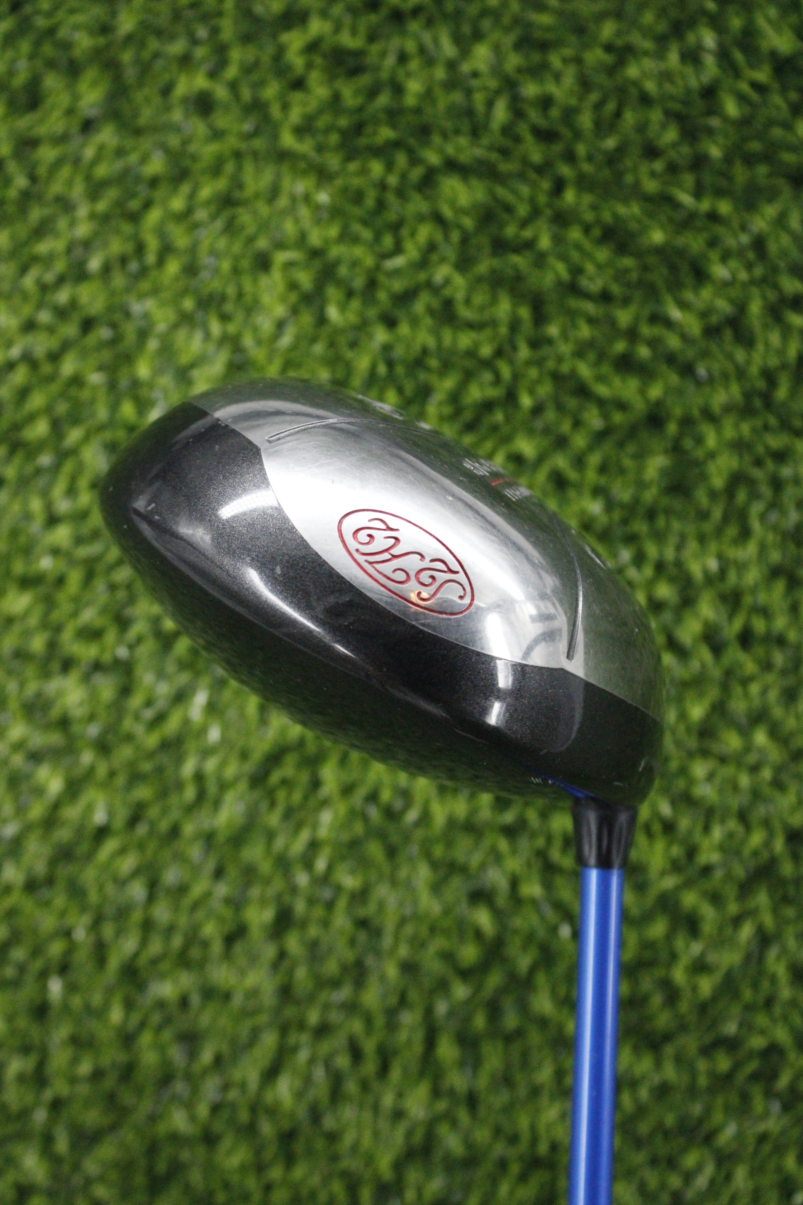 Callaway Big Bertha Titanium 454 9° Driver S Flex 44.5"