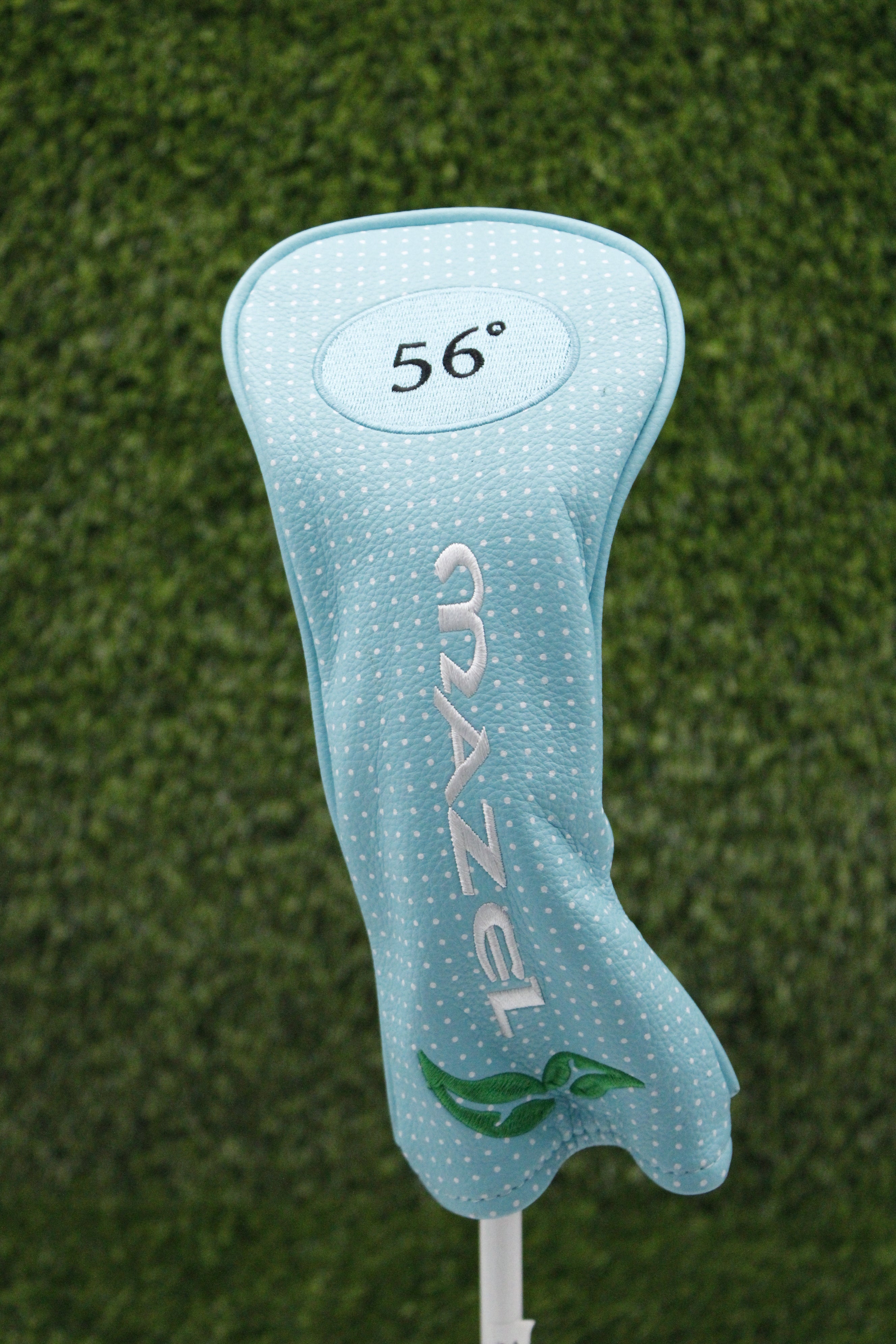WOMEN Mazel Teal 56° SW Wedge Flex 34" w/ HC