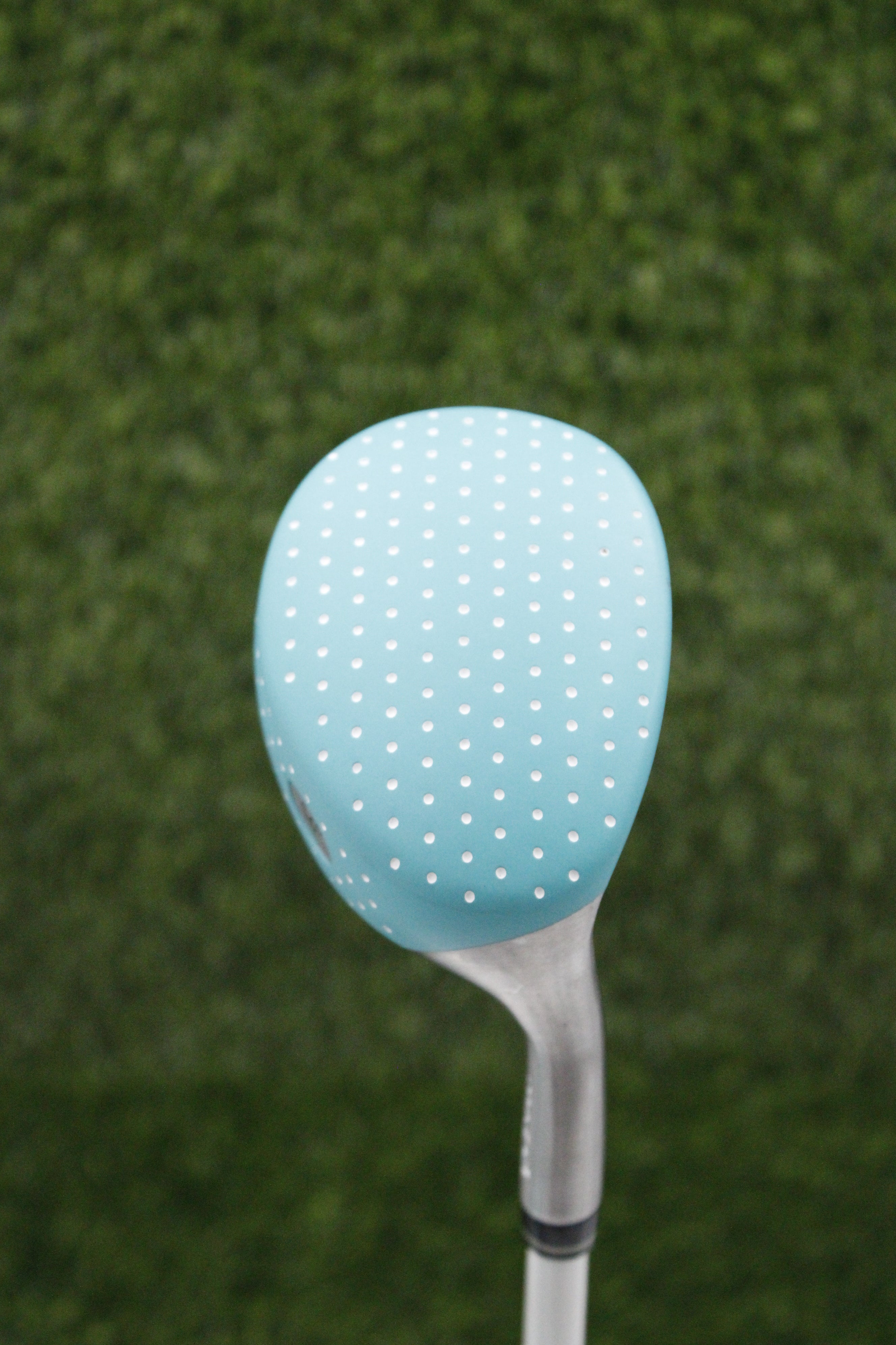 WOMEN Mazel Teal 56° SW Wedge Flex 34" w/ HC