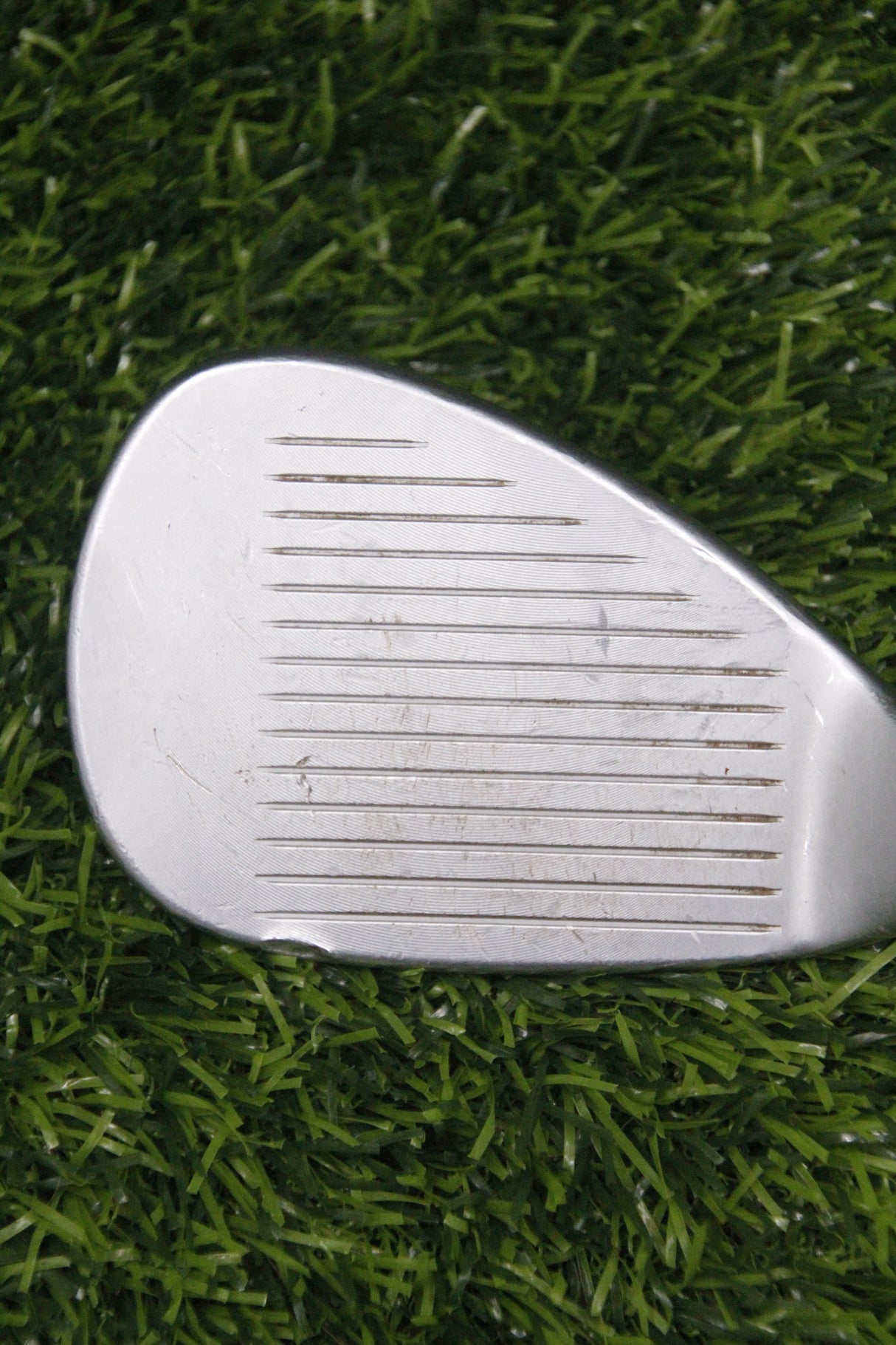 Titleist Vokey Spin Milled CC 60° LW S Flex 35.25"