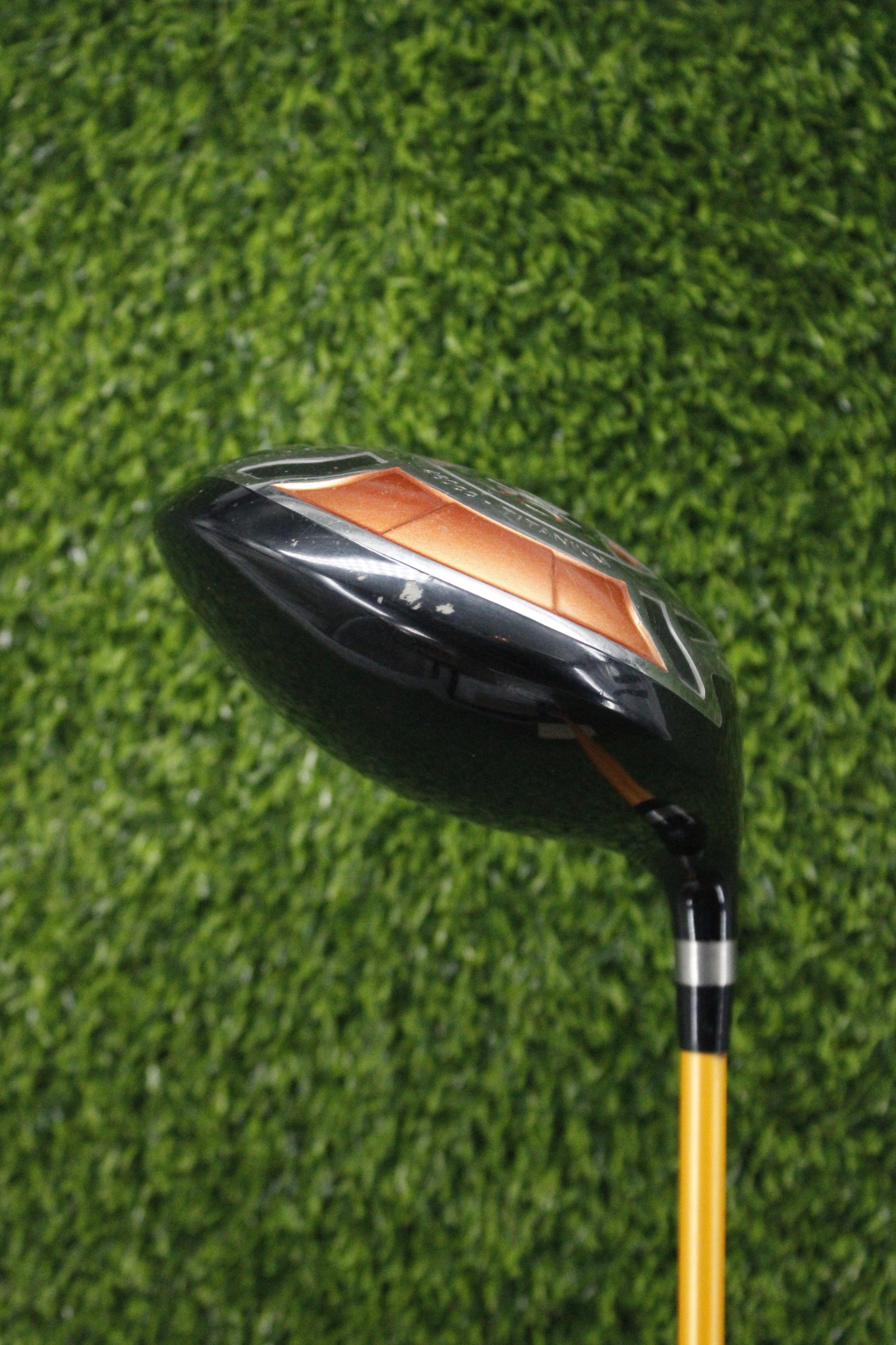 Ping G10 12° Driver R Flex 44.5"