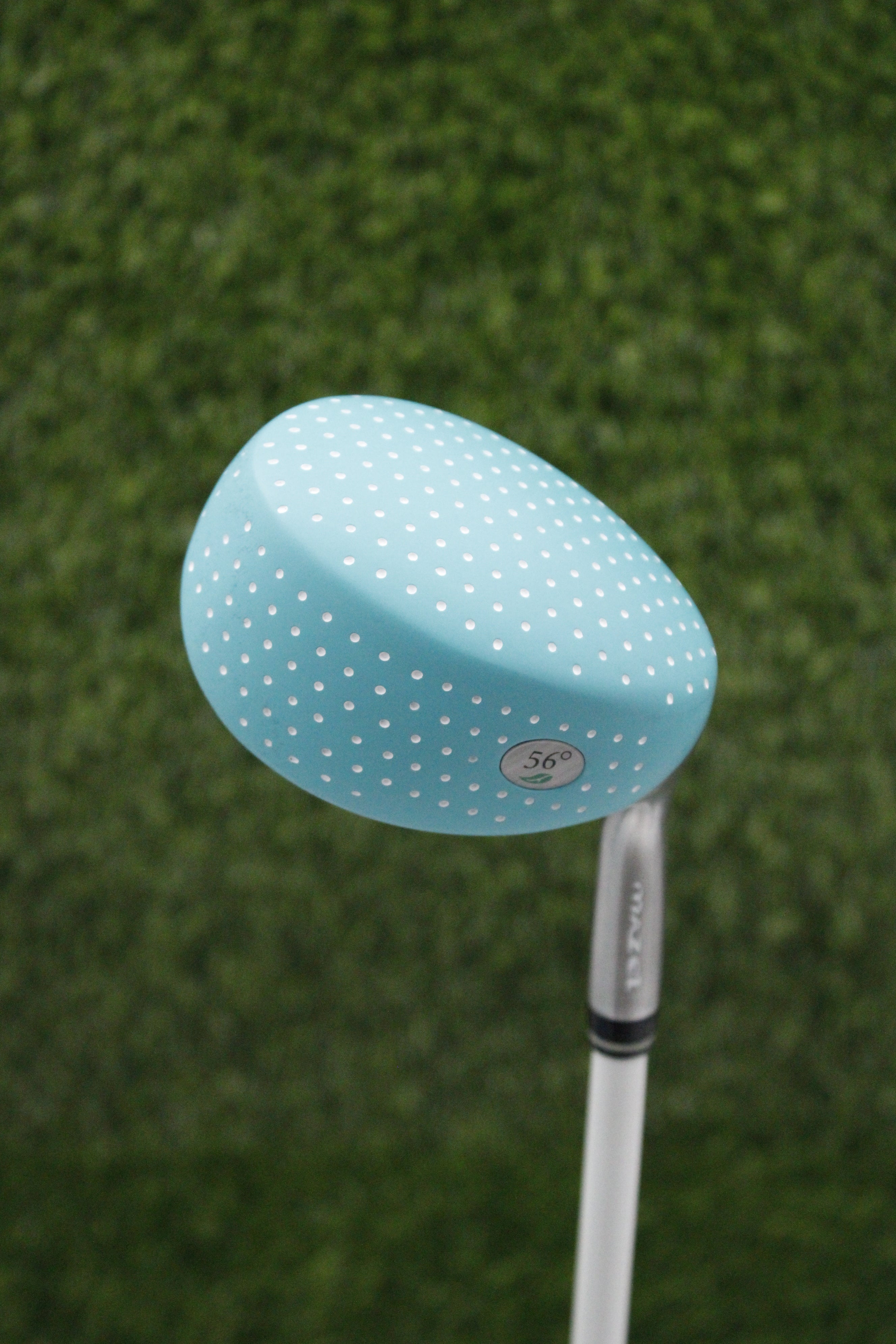 WOMEN Mazel Teal 56° SW Wedge Flex 34" w/ HC