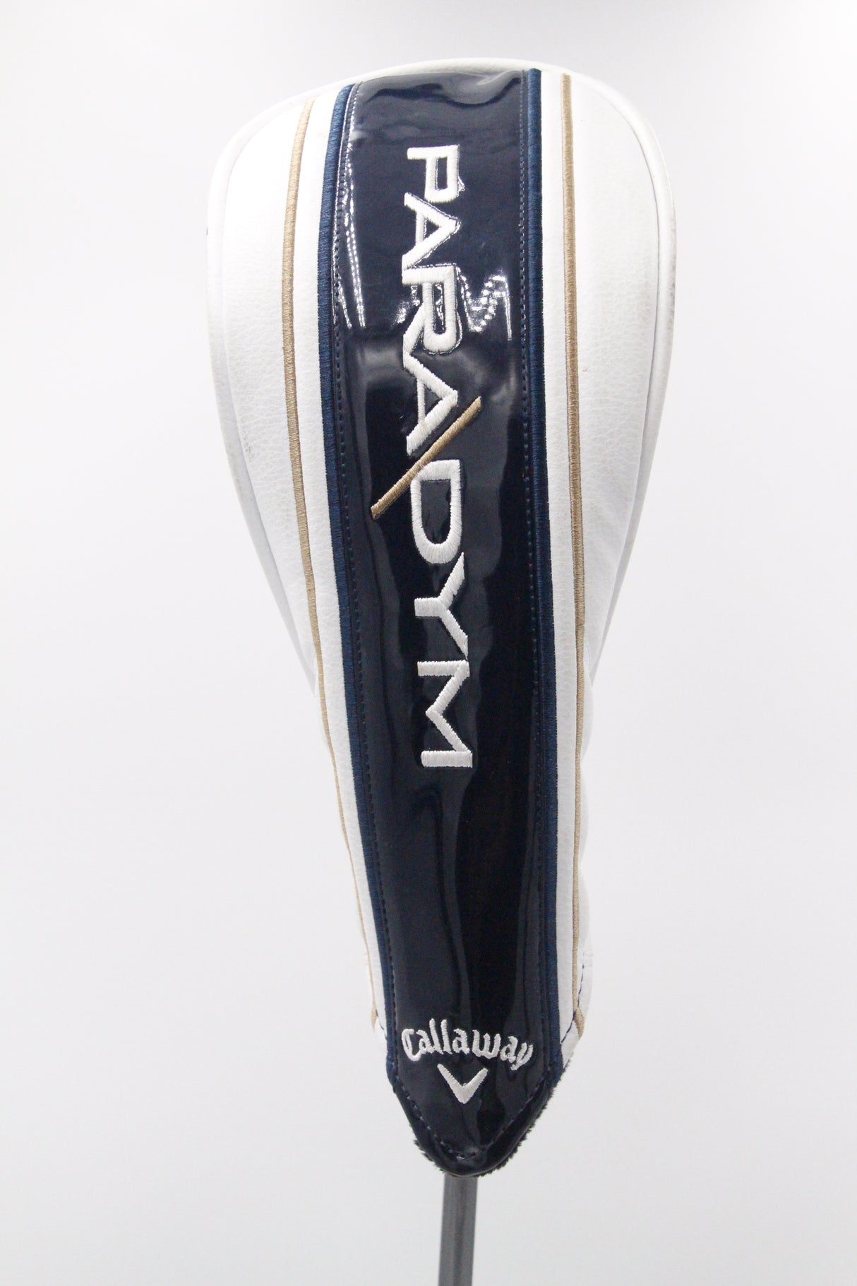 Callaway Paradym 15° 3 Wood R+ Flex 44"