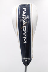 Callaway Paradym 15° 3 Wood R+ Flex 44"