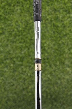 Titleist Vokey Spin Milled CC 60° LW S Flex 35.25"