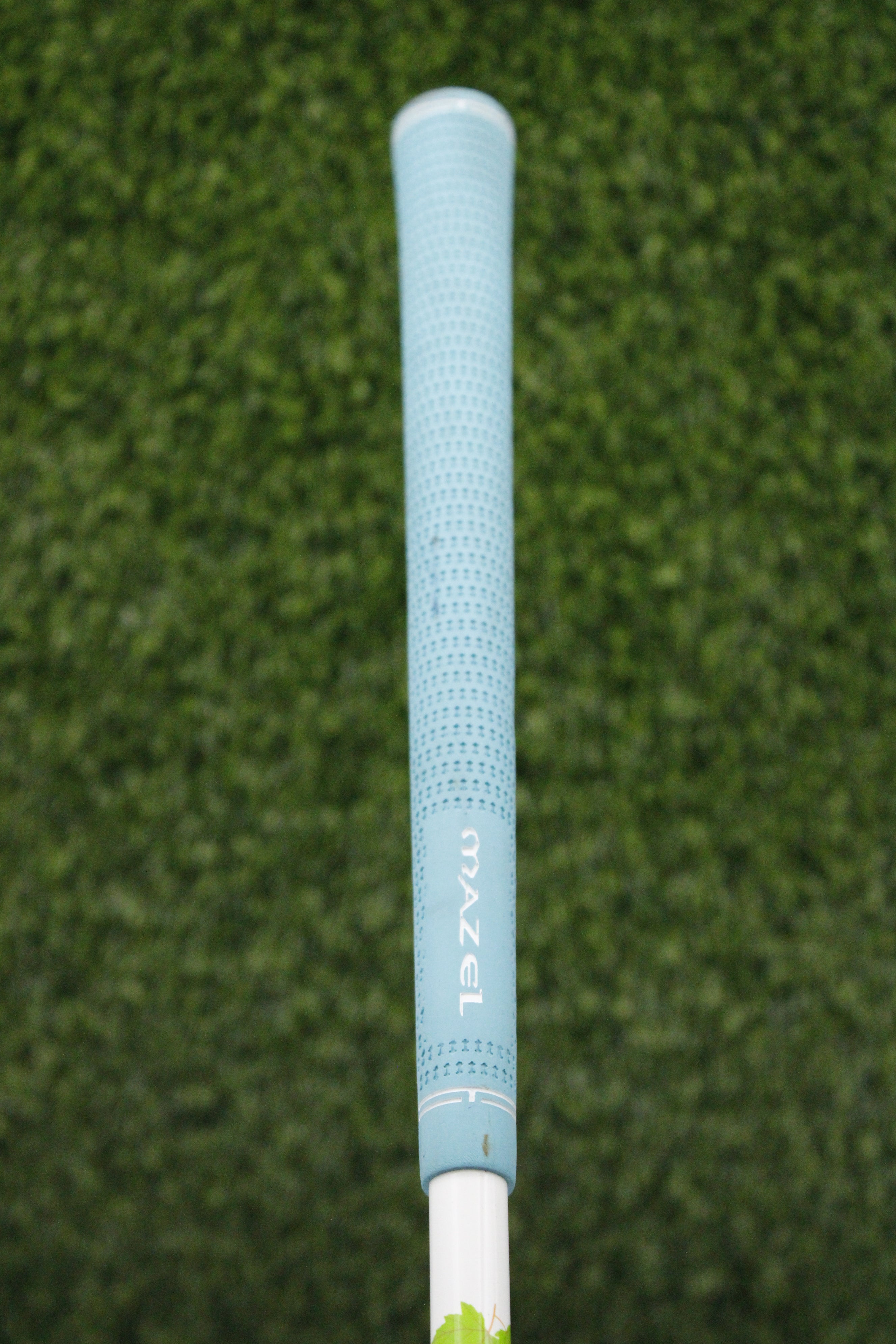 WOMEN Mazel Teal 56° SW Wedge Flex 34" w/ HC