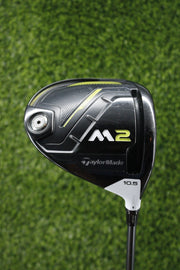 TaylorMade 2019 M2 10.5° Driver R Flex 45.25"