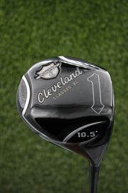 Cleveland Classic XL 10.5° Driver A Flex 45.5"