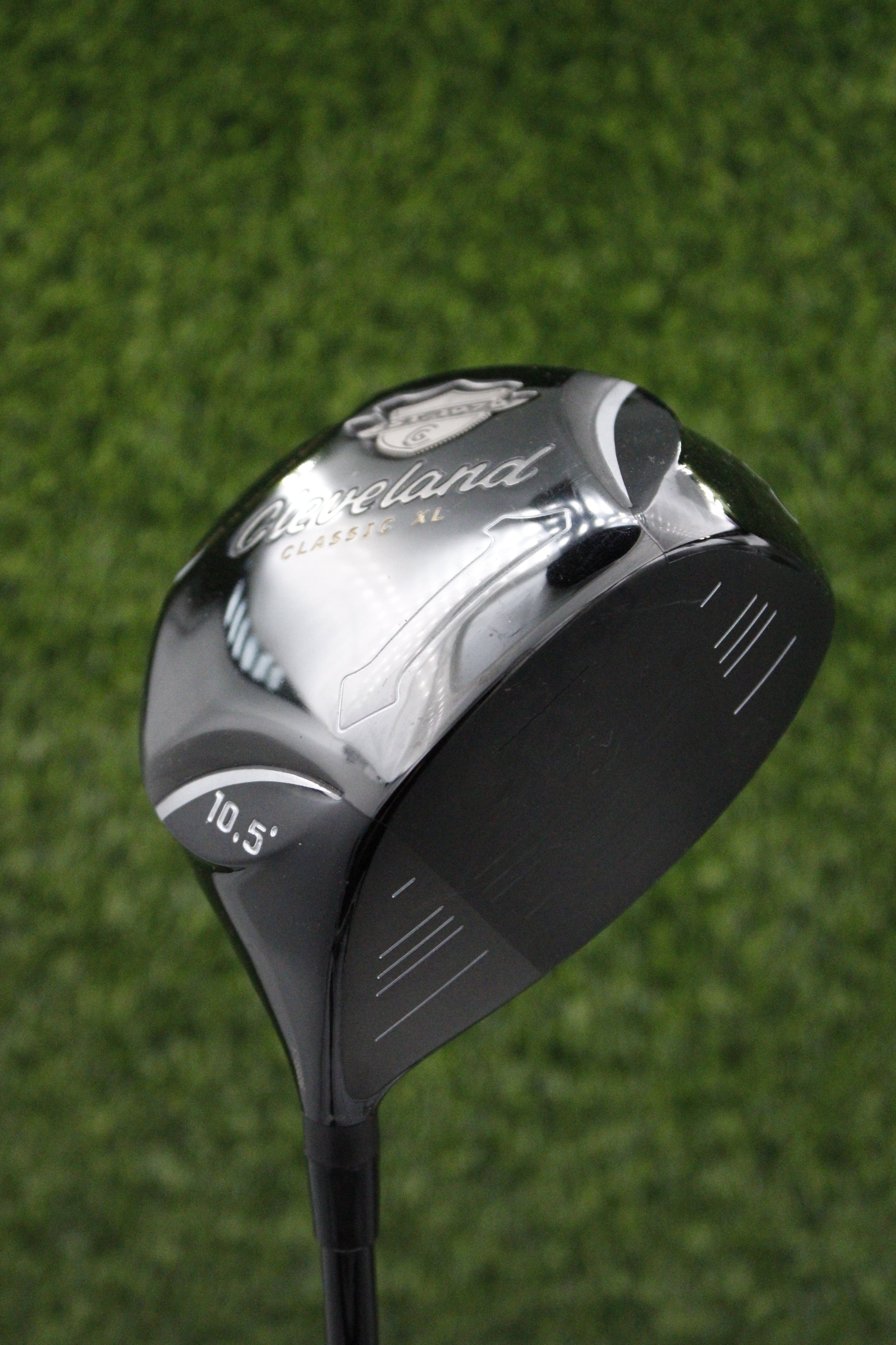 Cleveland Classic XL 10.5° Driver A Flex 45.5"