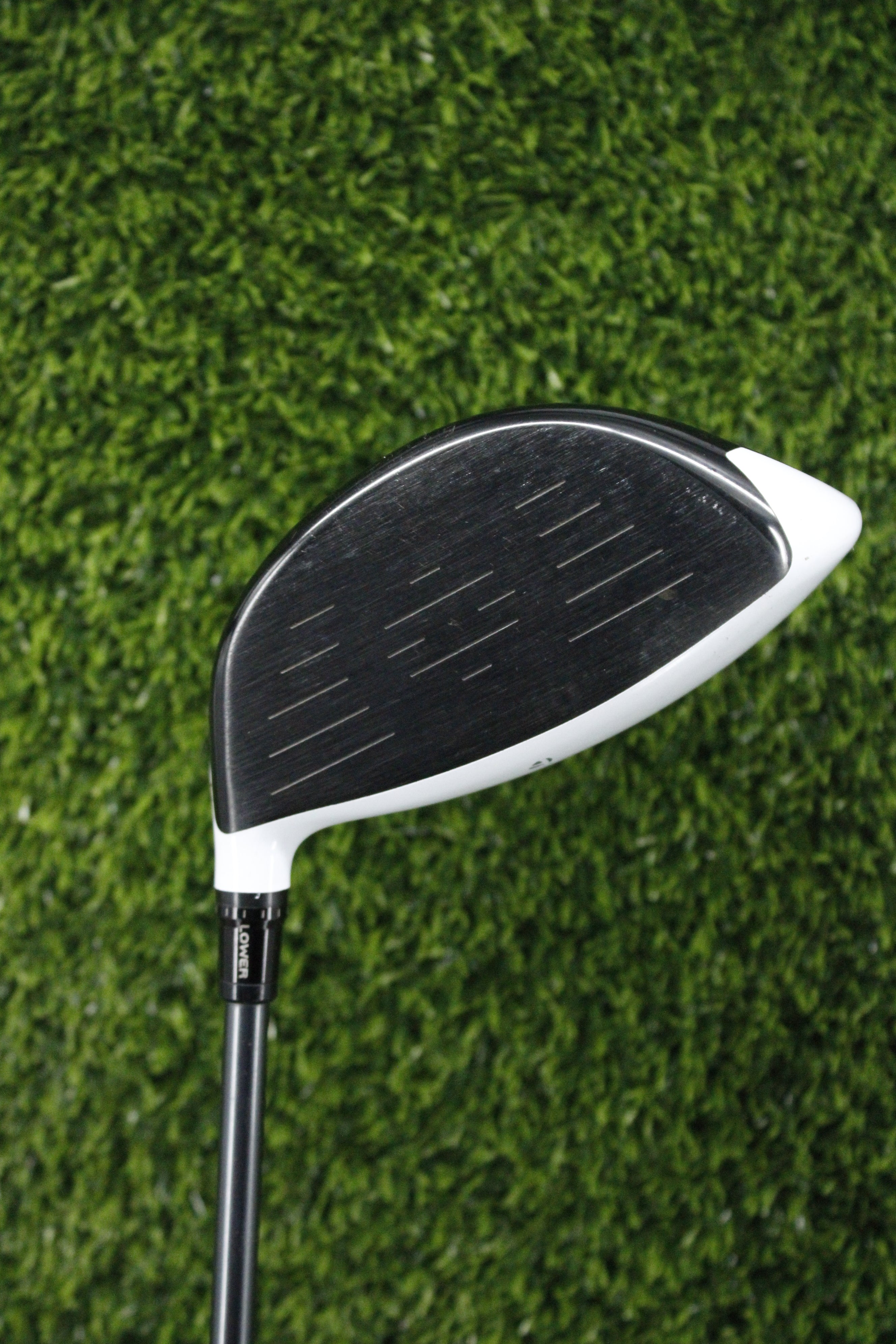 TaylorMade 2019 M2 10.5° Driver R Flex 45.25"