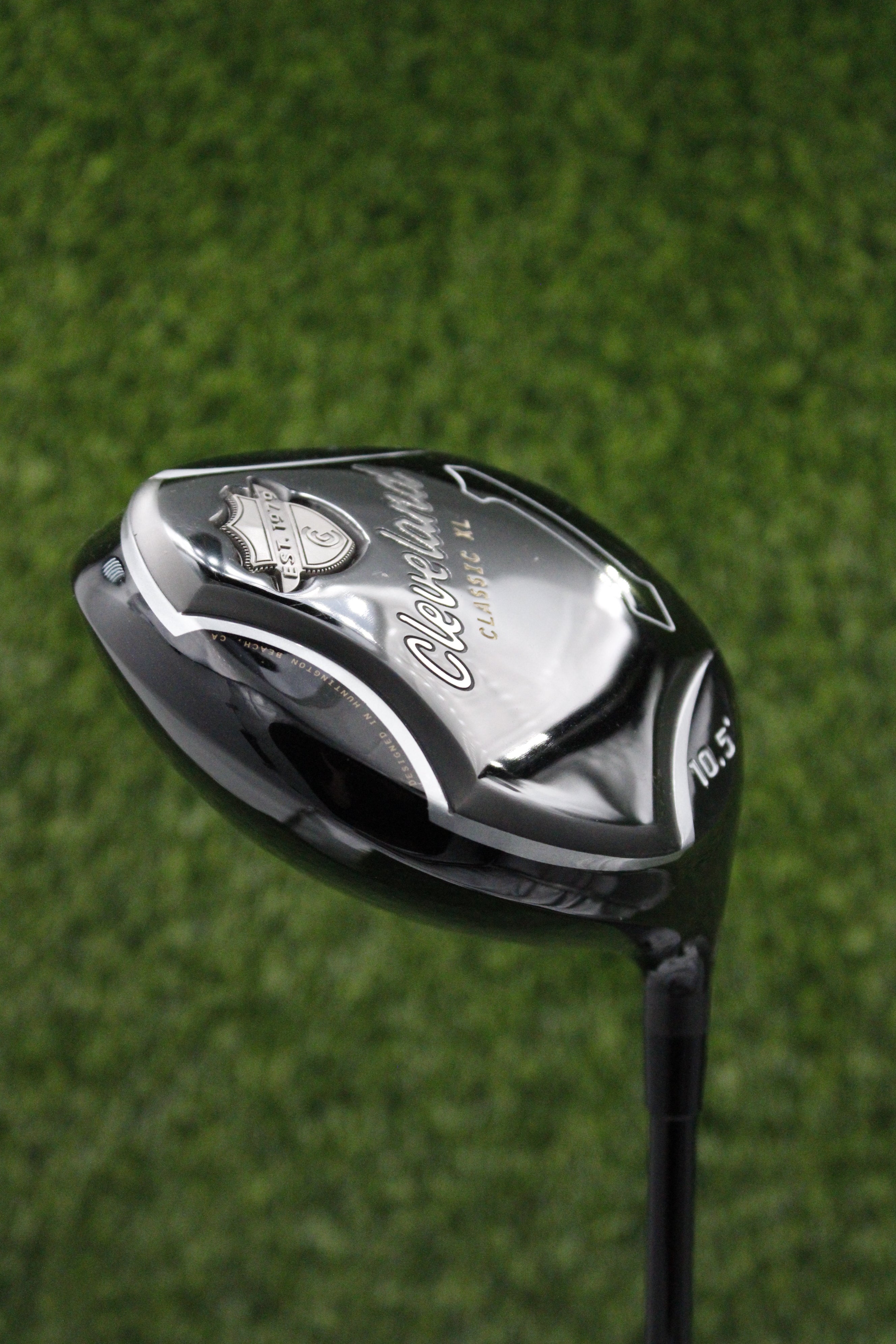 Cleveland Classic XL 10.5° Driver A Flex 45.5"