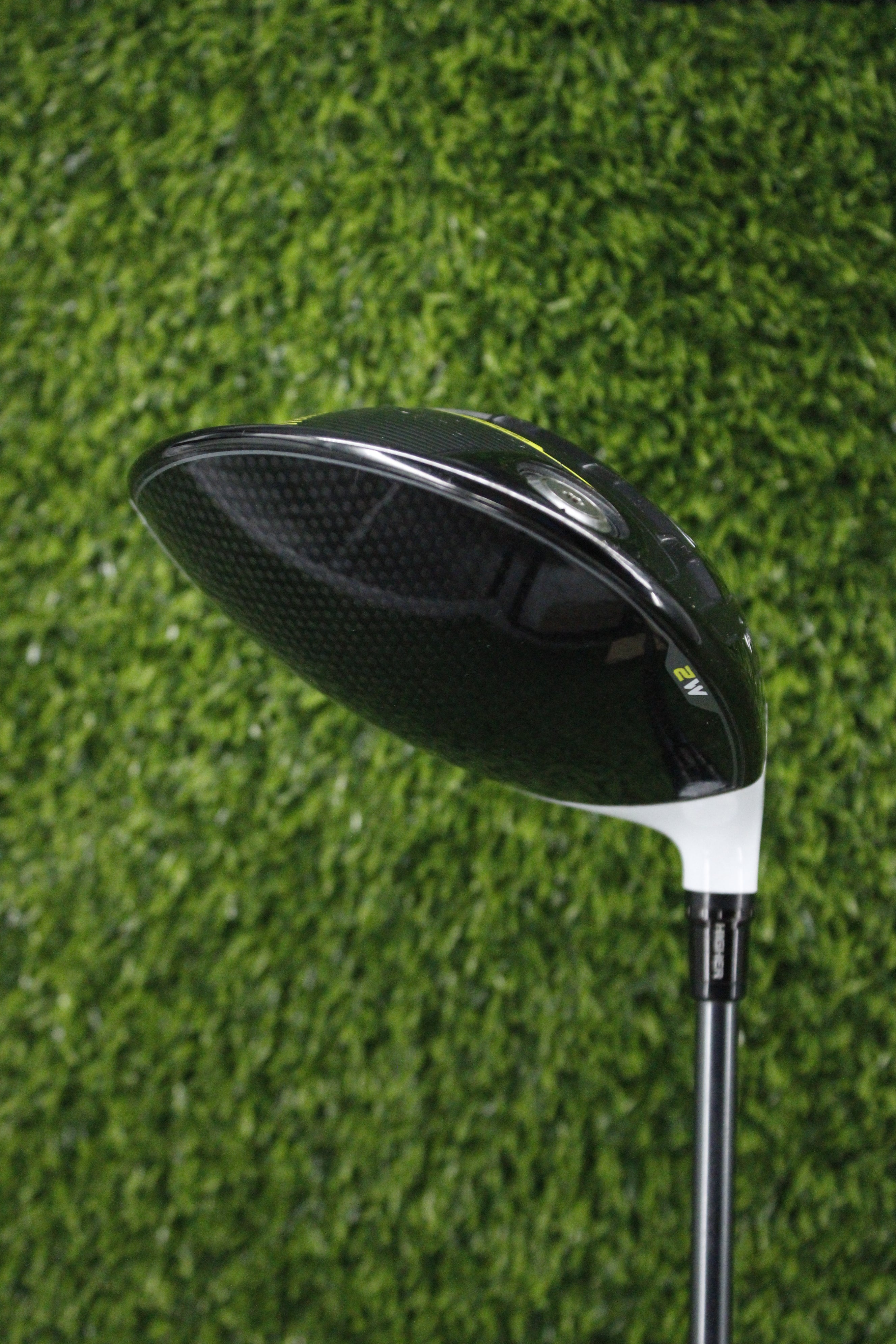 TaylorMade 2019 M2 10.5° Driver R Flex 45.25"
