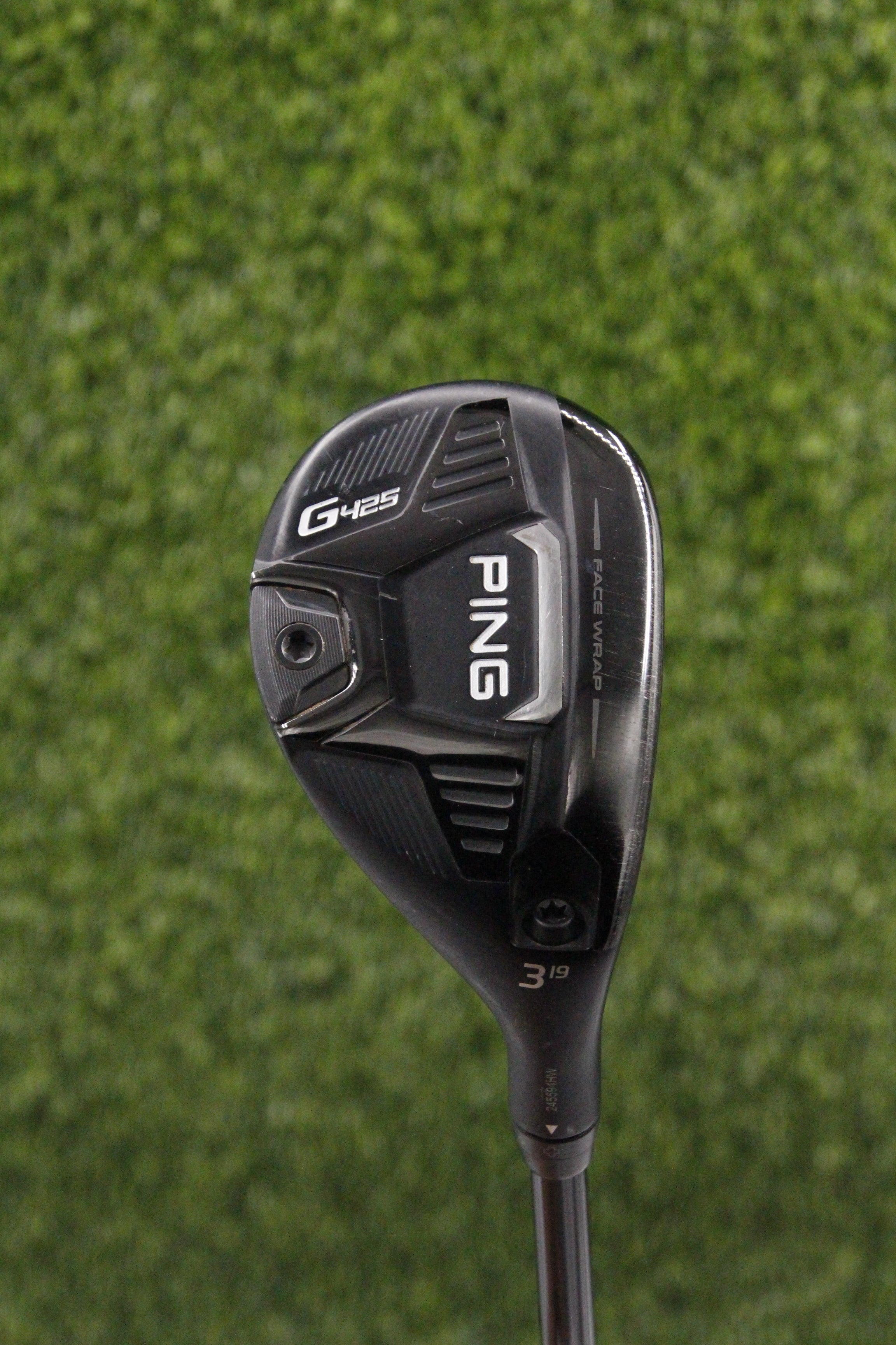Ping G425 18° 3 Hybrid S Flex 40"