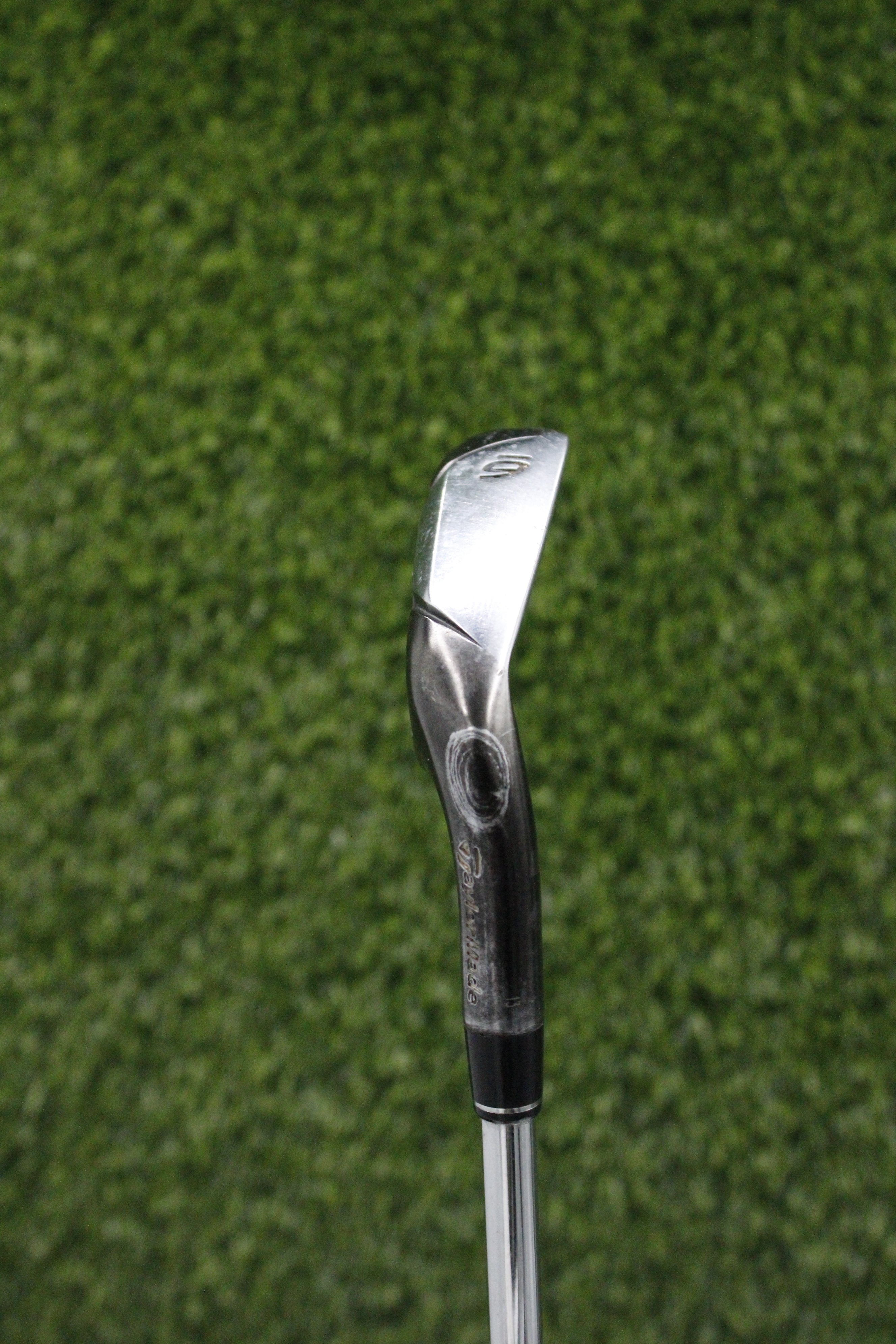 TaylorMade Burner 2.0 6 Iron S Flex 37.5"