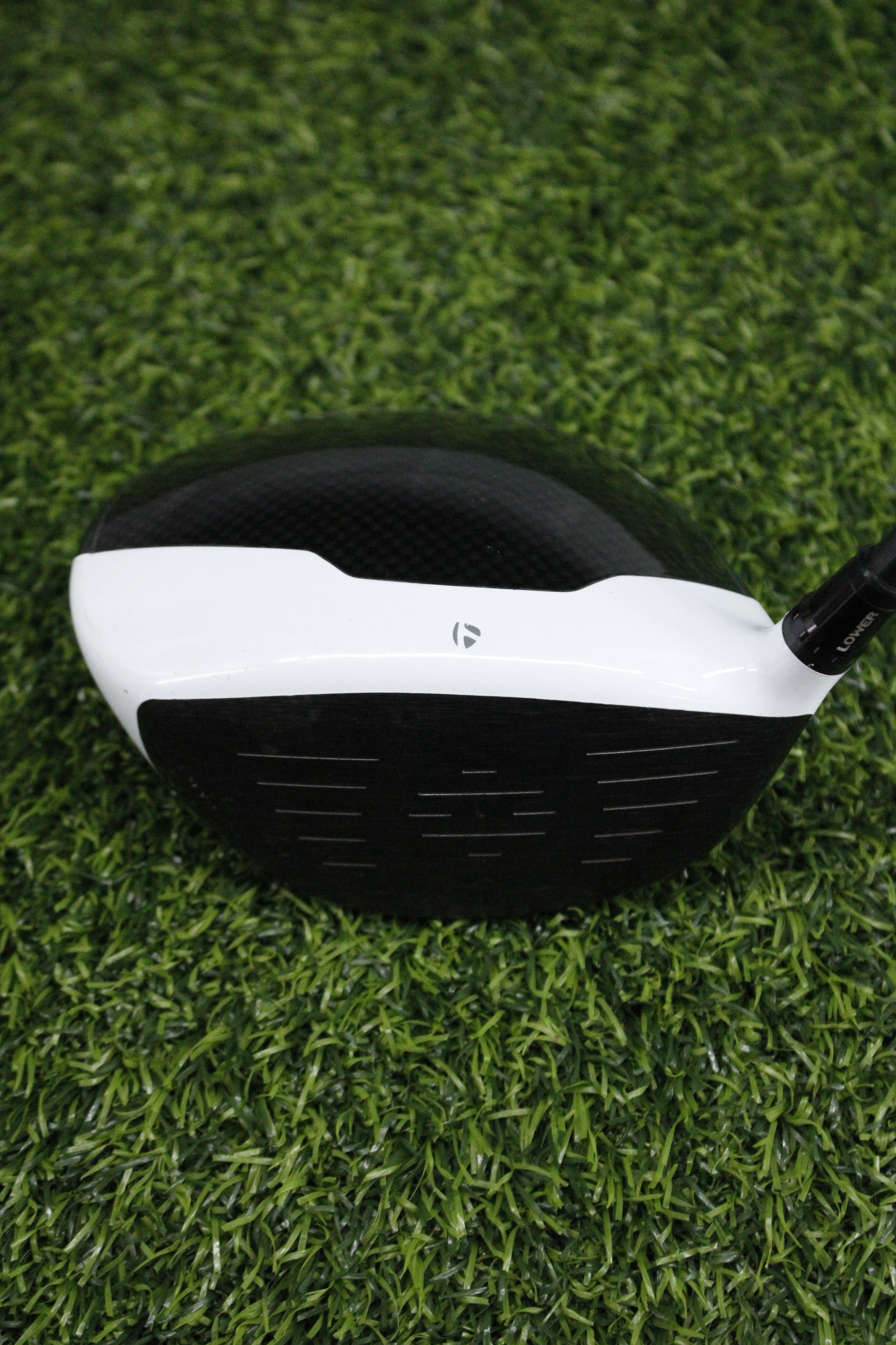 TaylorMade 2019 M2 10.5° Driver R Flex 45.25"