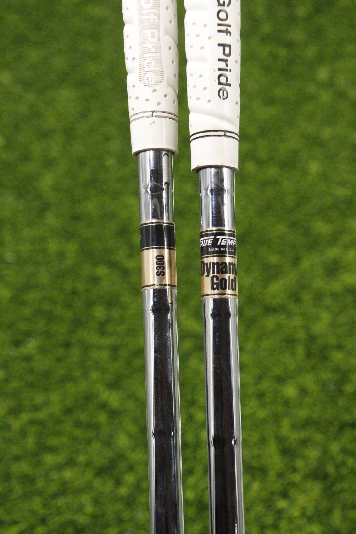 Titleist 712 AP1 Iron Set 4-PW GW S Flex -2.0"