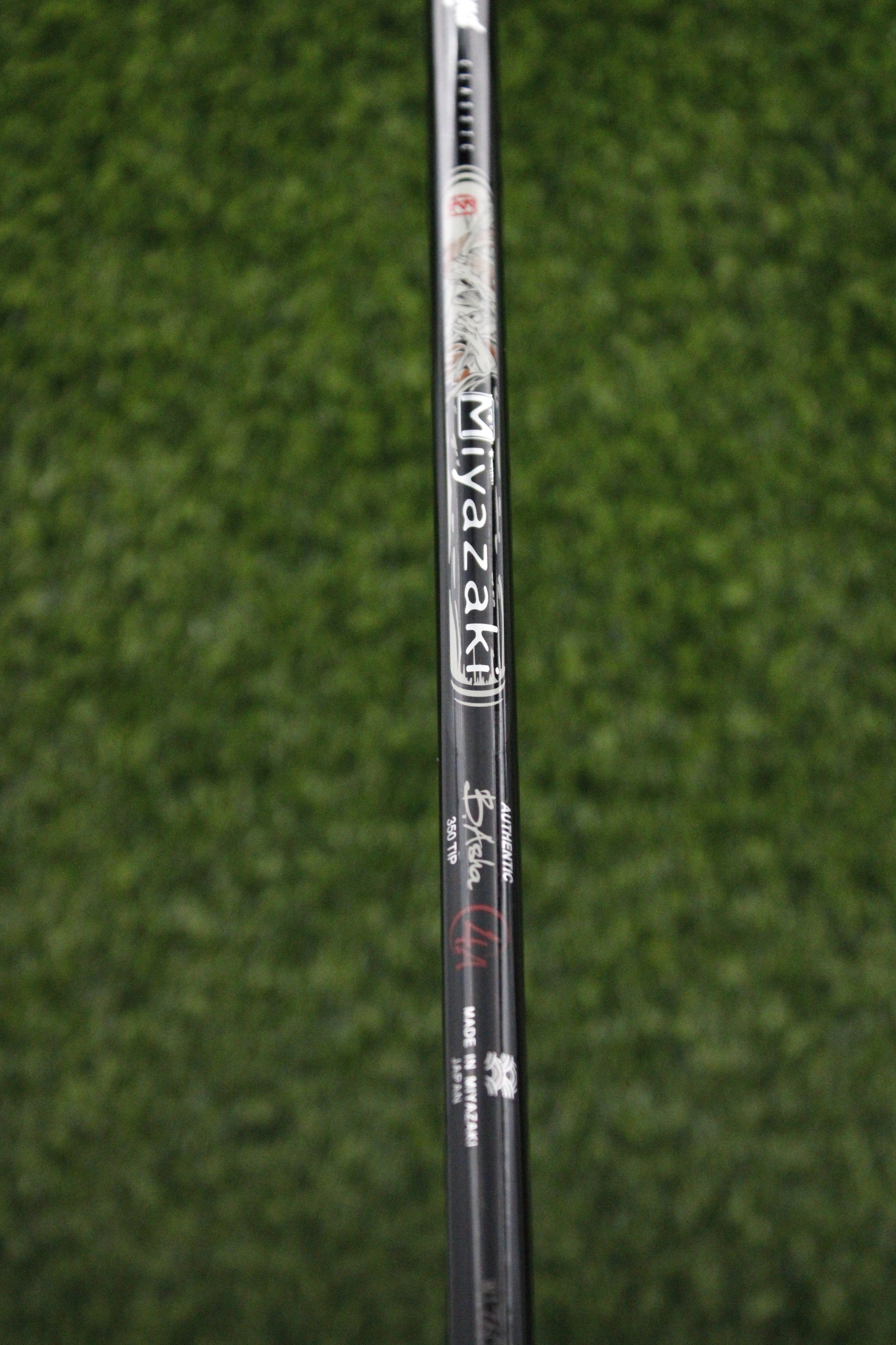 Cleveland Classic XL 10.5° Driver A Flex 45.5"