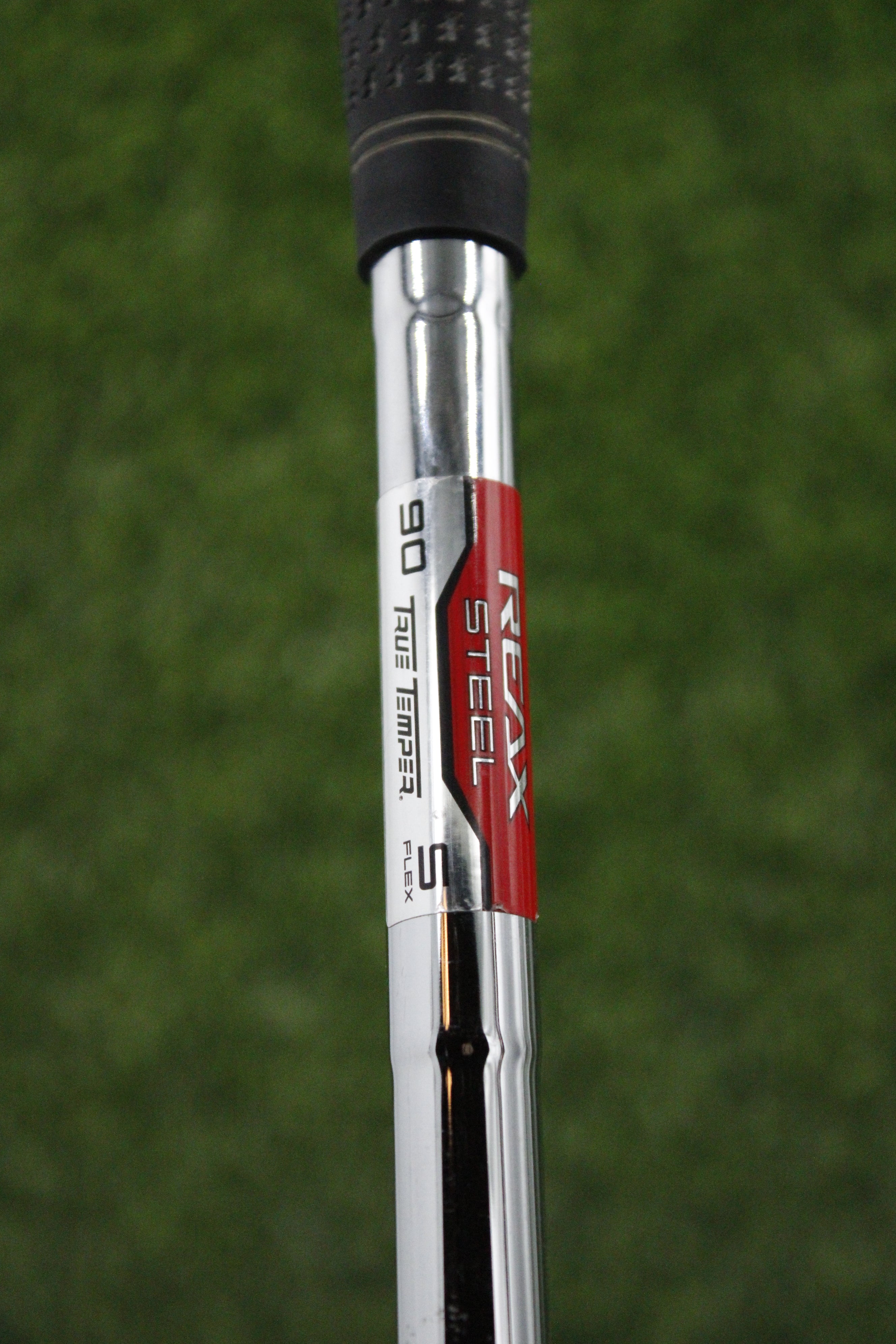 TaylorMade Burner 2.0 6 Iron S Flex 37.5"