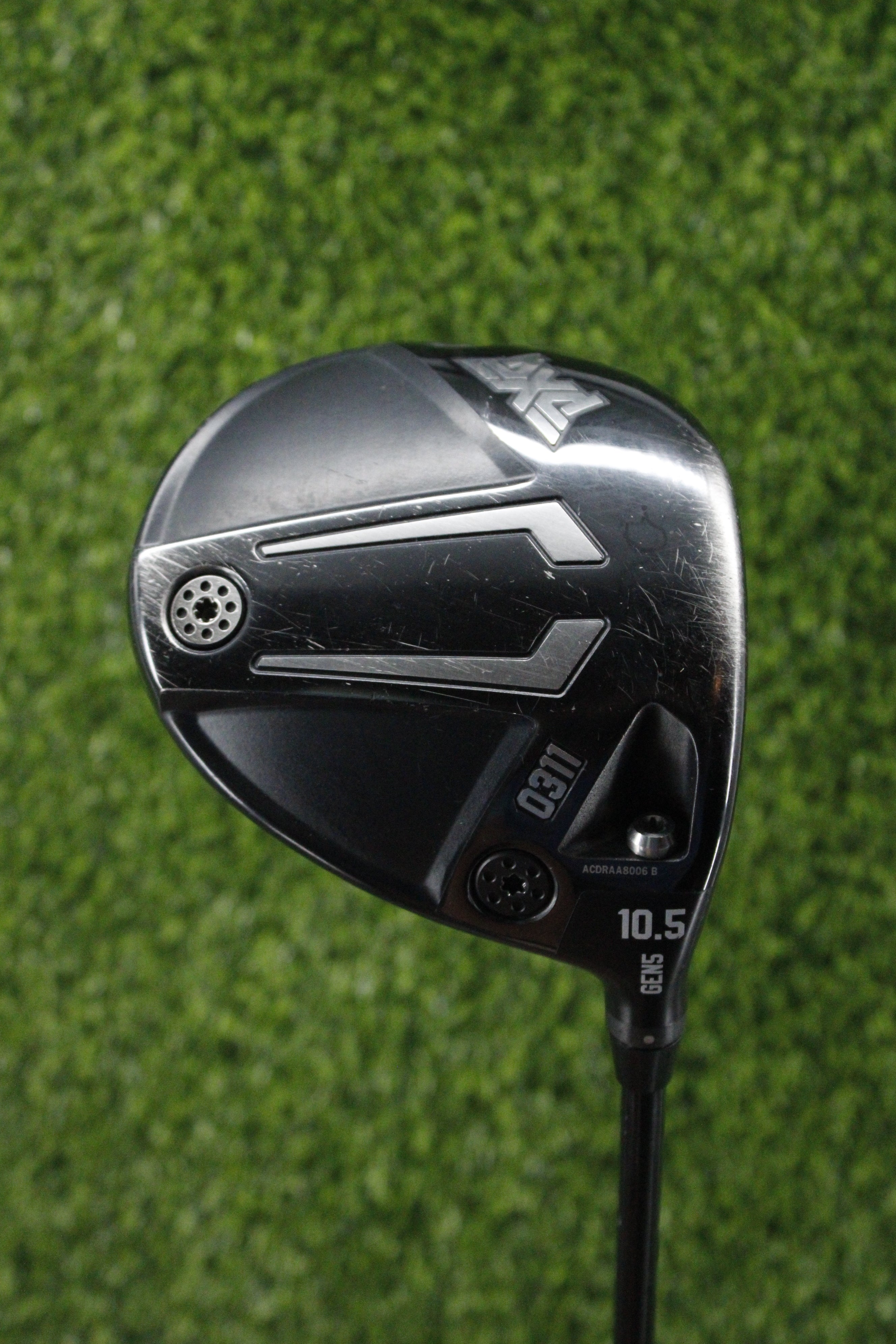 PXG 0311 GEN5 10.5° Driver R Flex 43.5"