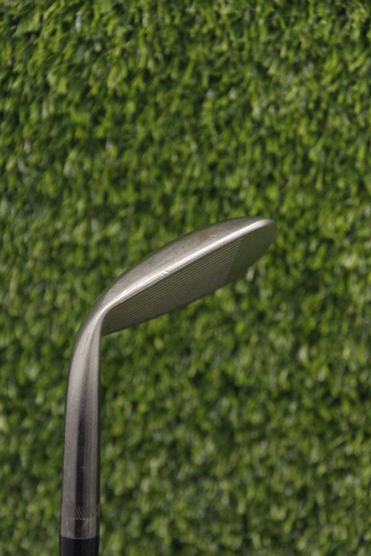 Titleist 2009 Vokey Spin Milled Black 60° LW Wedge Flex 35.25"