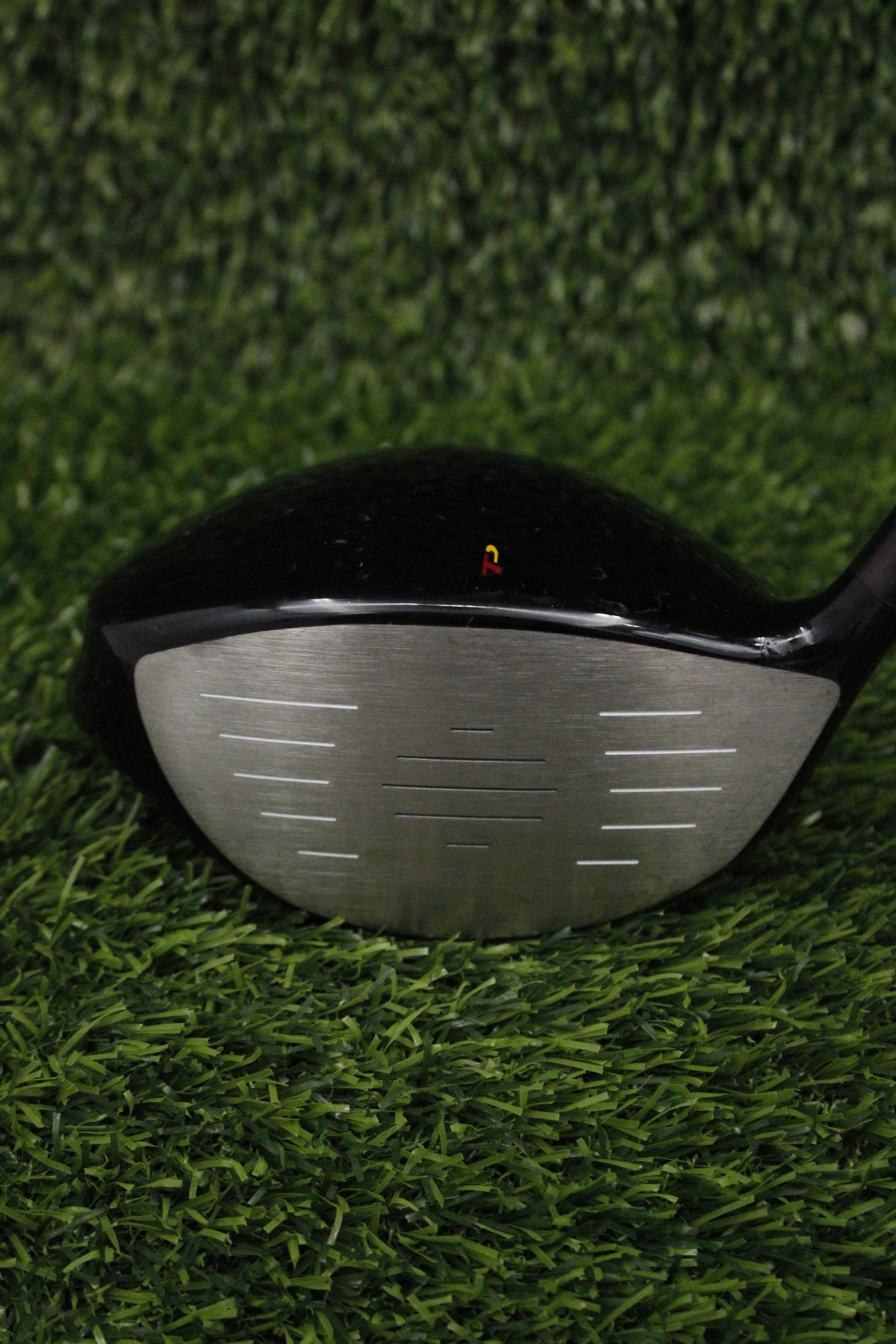 TaylorMade Tour Buner 9.5° Driver S Flex 45.25"