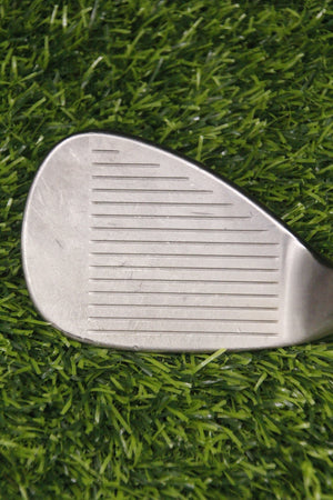 Titleist 2009 Vokey Spin Milled Black 60° LW Wedge Flex 35.25"