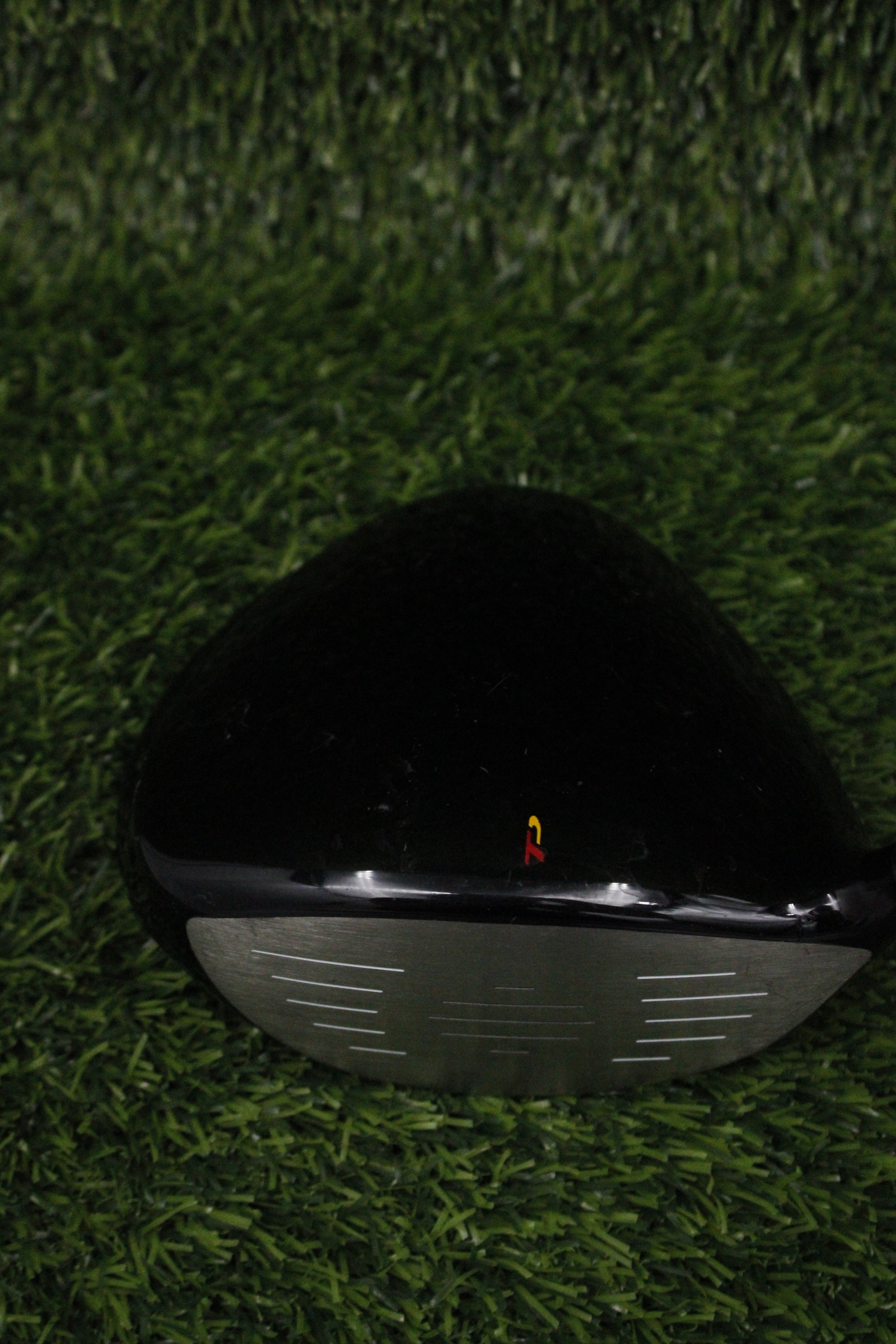 TaylorMade Tour Buner 9.5° Driver S Flex 45.25"