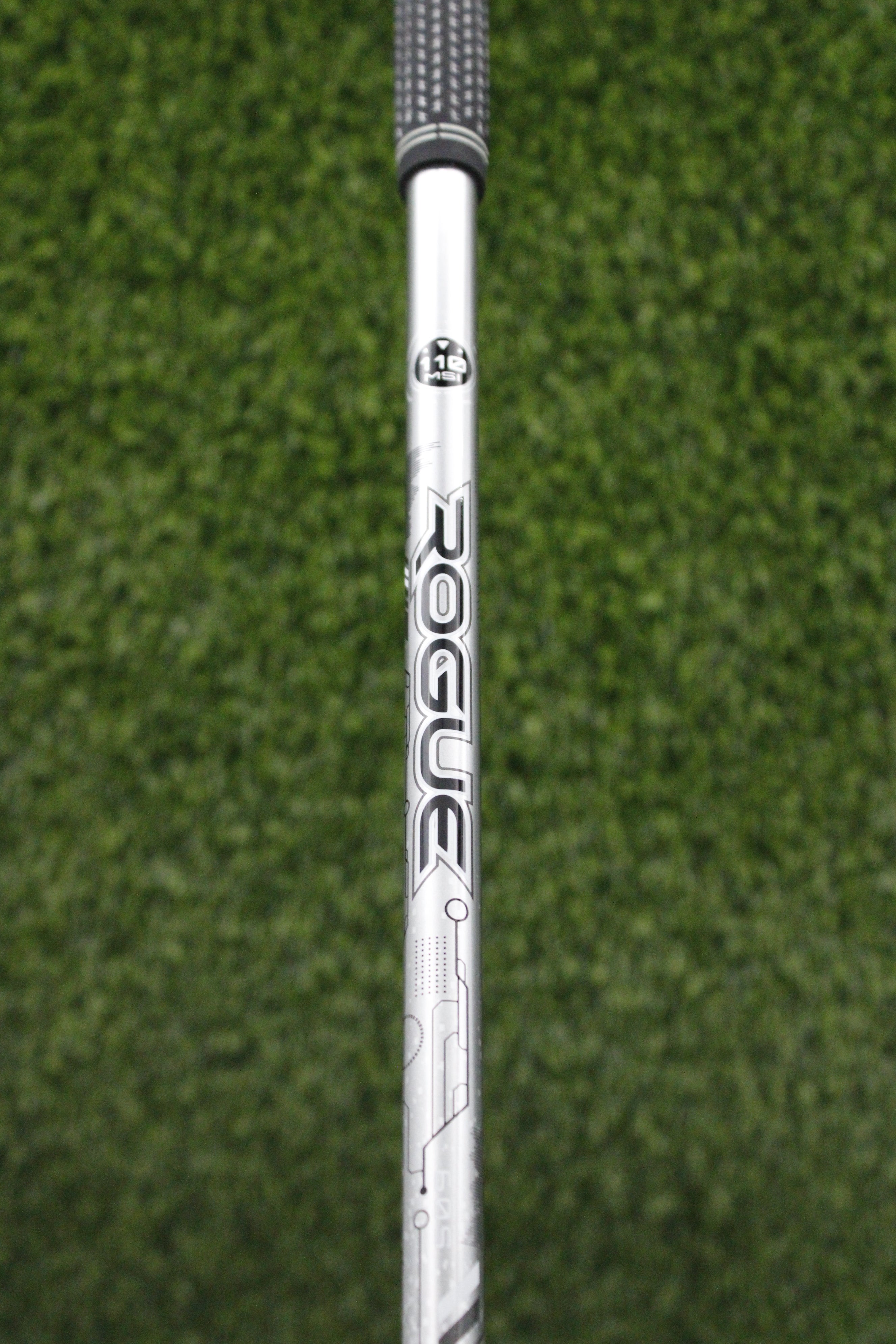 TaylorMade Tour Buner 9.5° Driver S Flex 45.25"