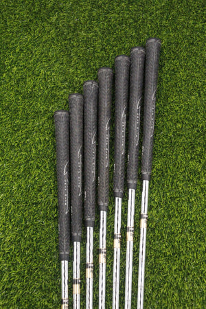 Titleist 690.MB Forged Iron Set 4-PW S Flex Std Length