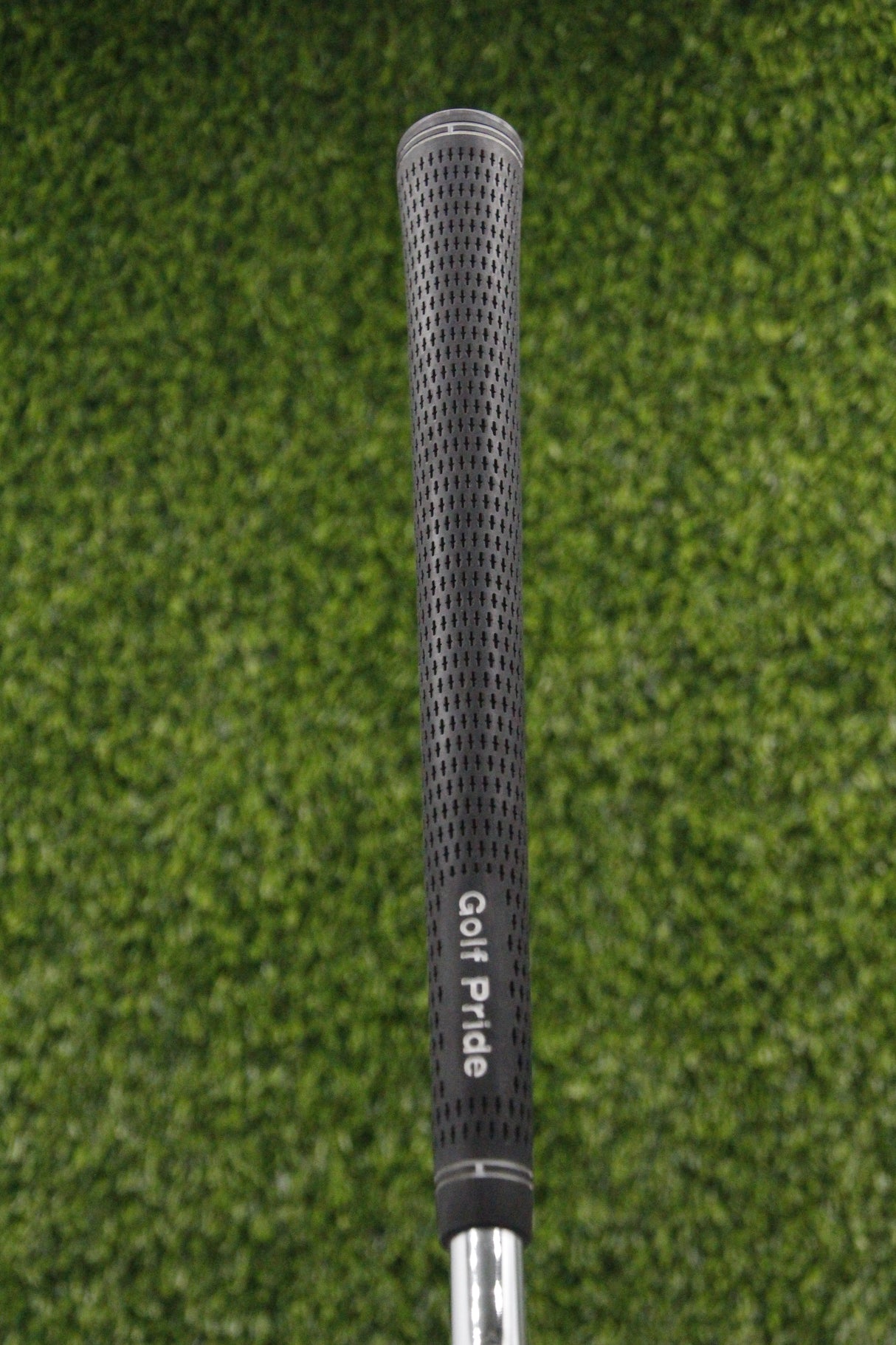 Titleist 2009 Vokey Spin Milled Black 60° LW Wedge Flex 35.25"
