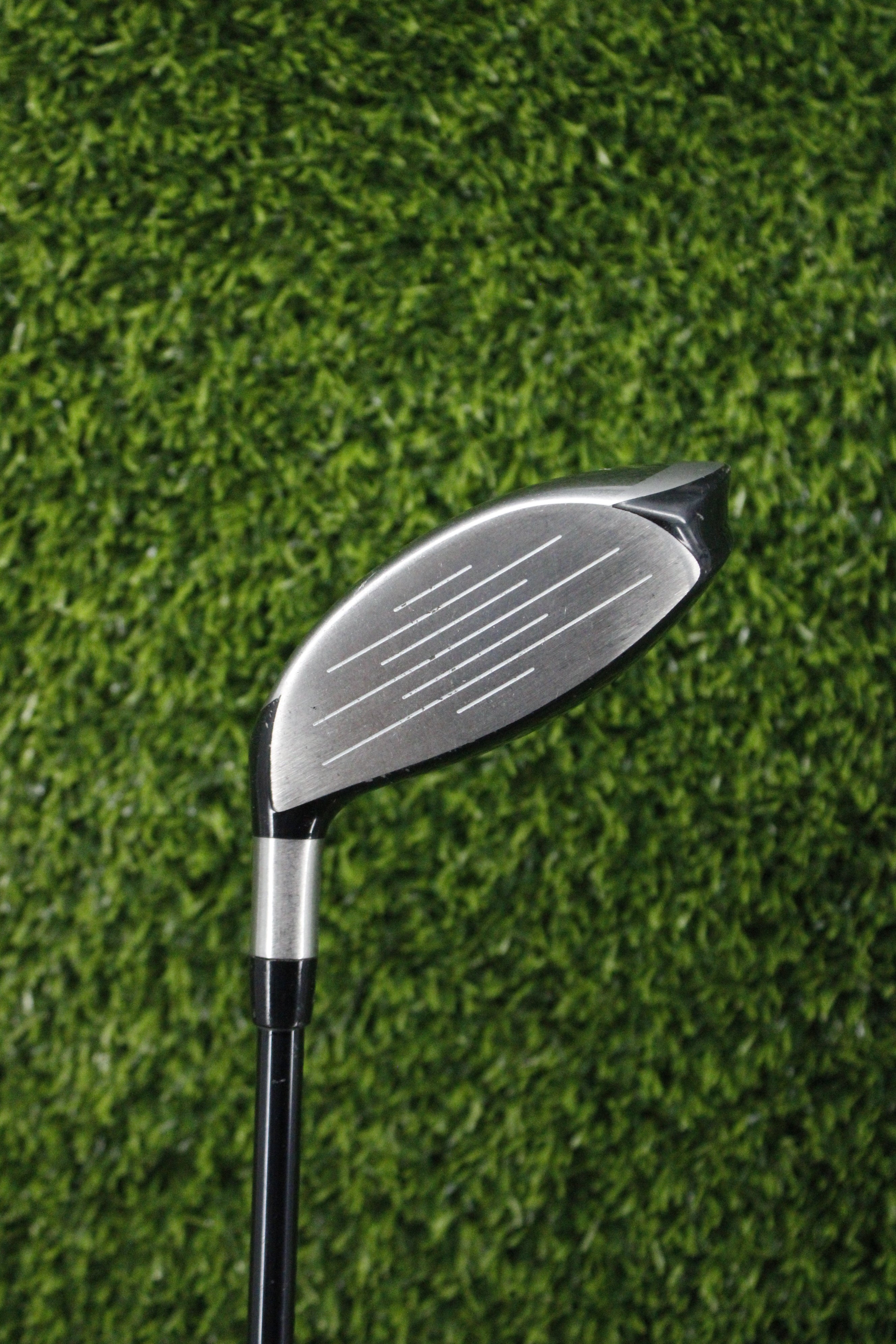 TaylorMade 2008 Burner 15° 3 Wood R Flex 42.5"