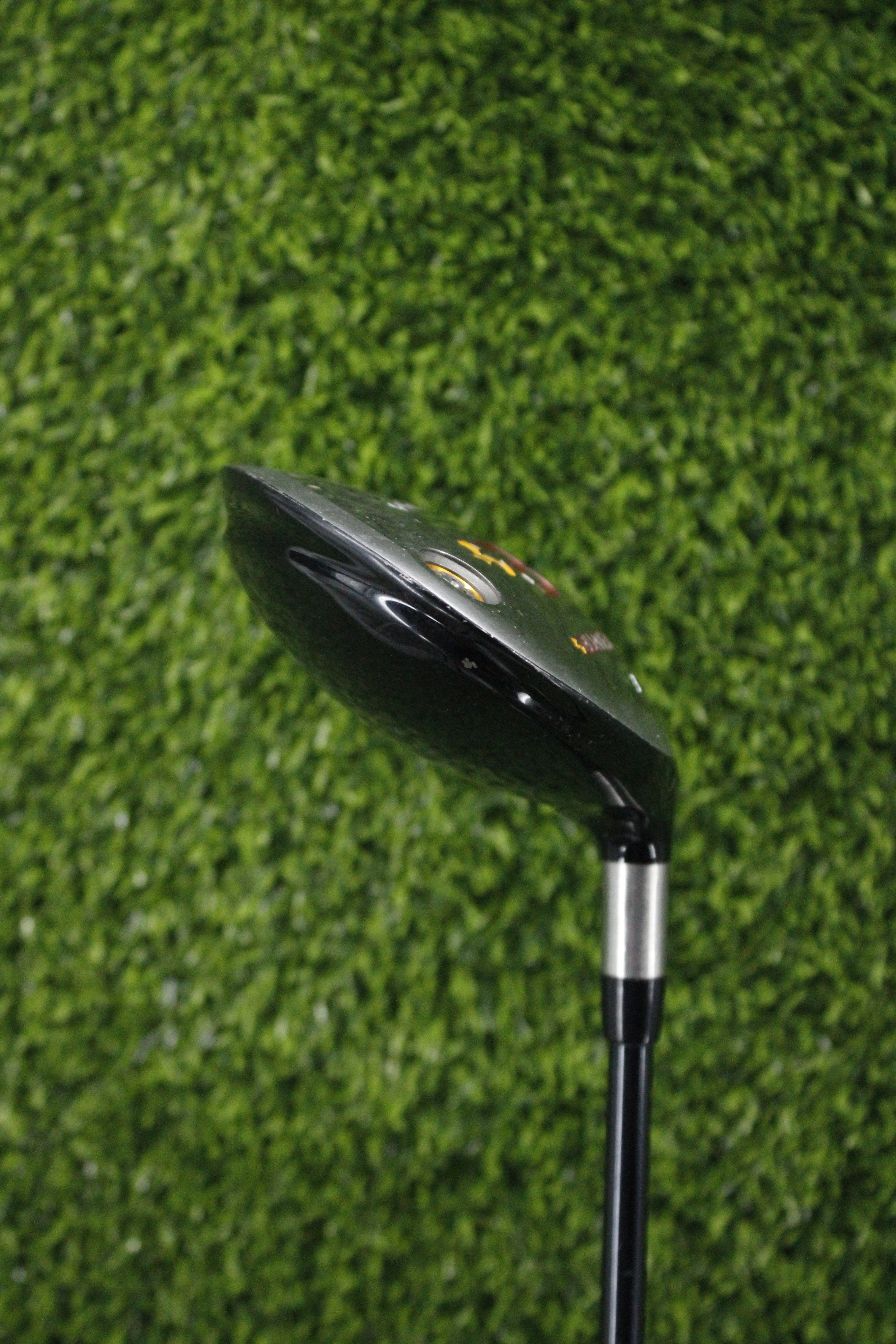 TaylorMade 2008 Burner 15° 3 Wood R Flex 42.5"