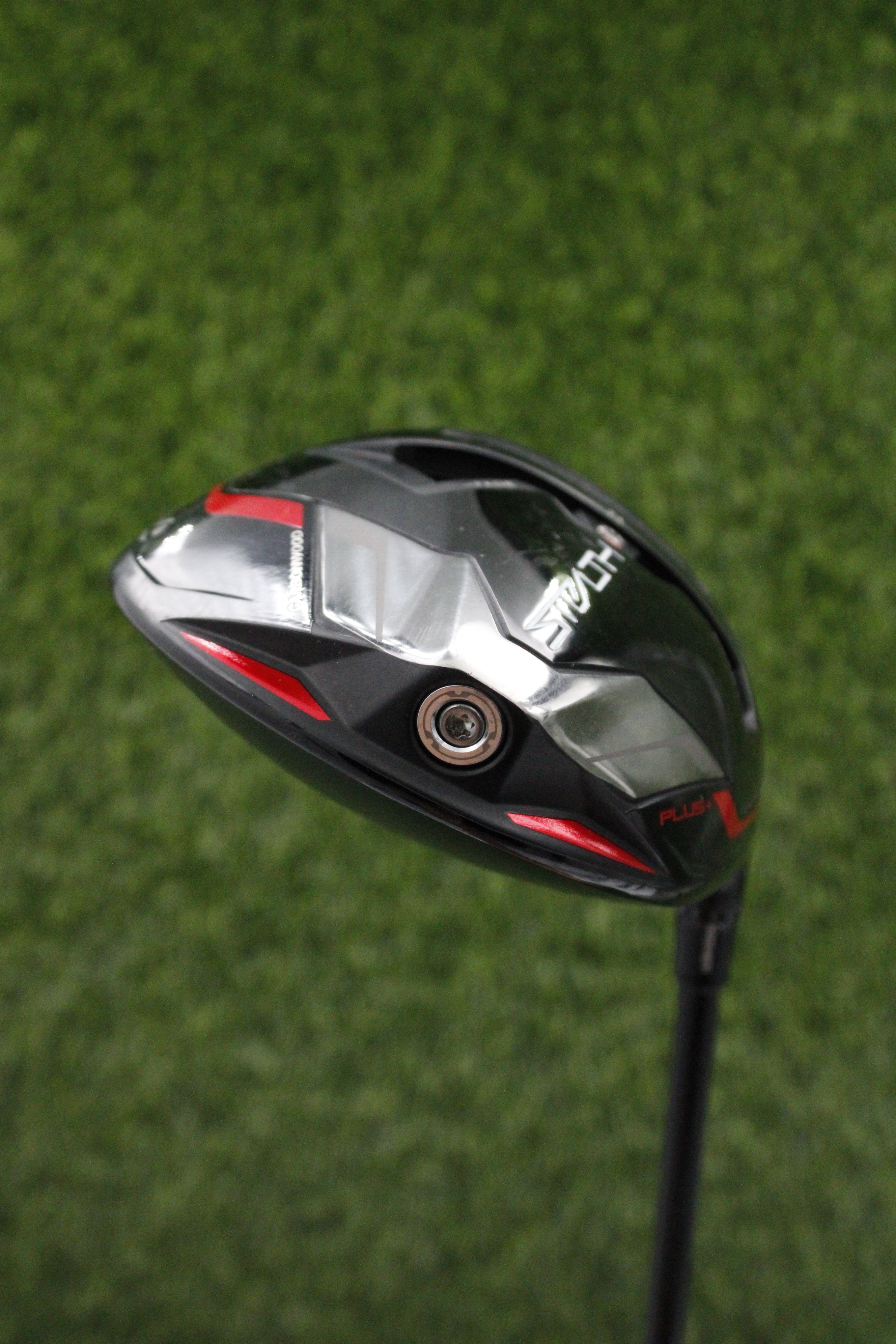TaylorMade Stealth Plus 9° Driver XS Flex 45.25"