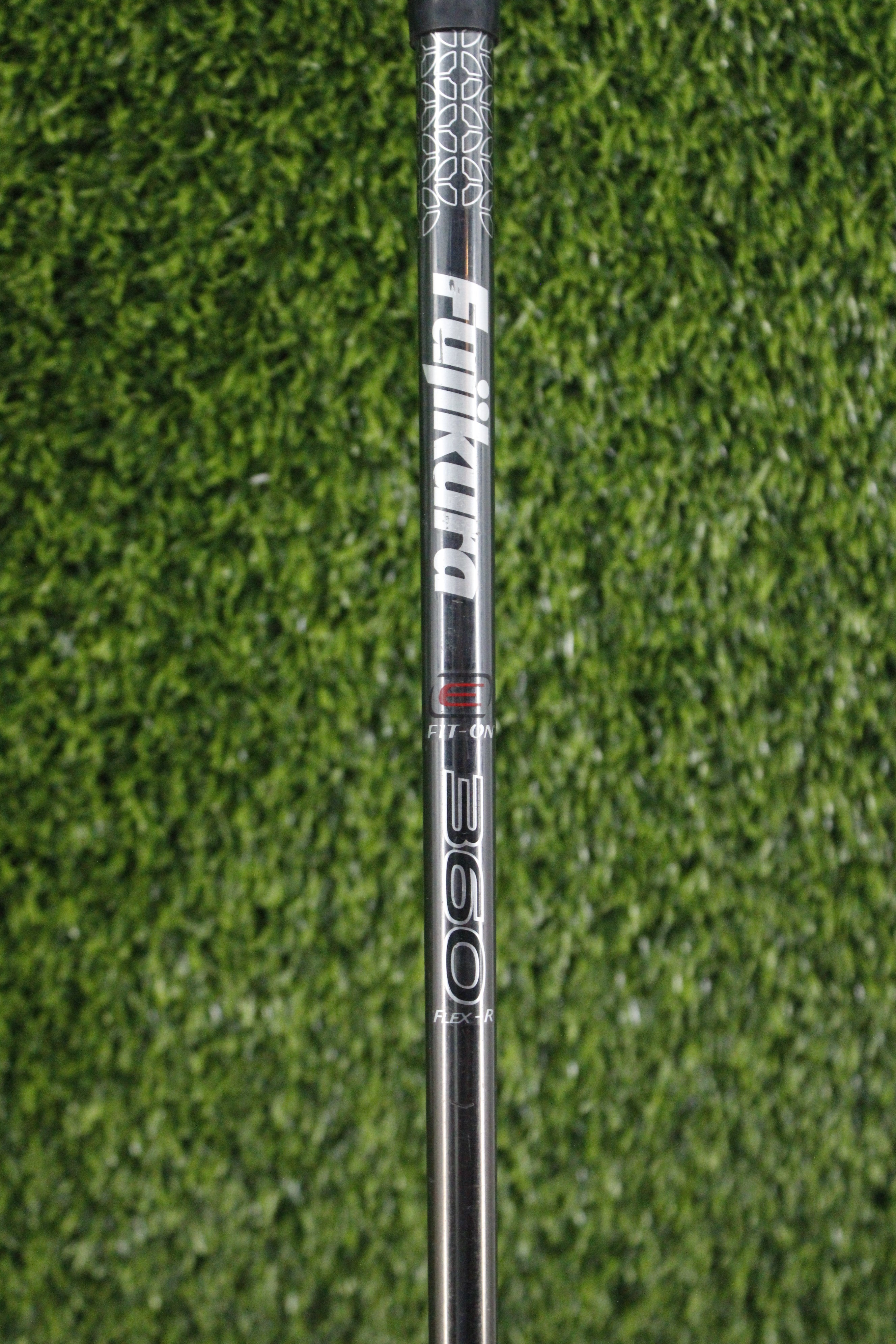 TaylorMade 2008 Burner 15° 3 Wood R Flex 42.5"