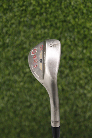 Titleist 2009 Spin Milled Black 60° LW Wedge Flex 35"