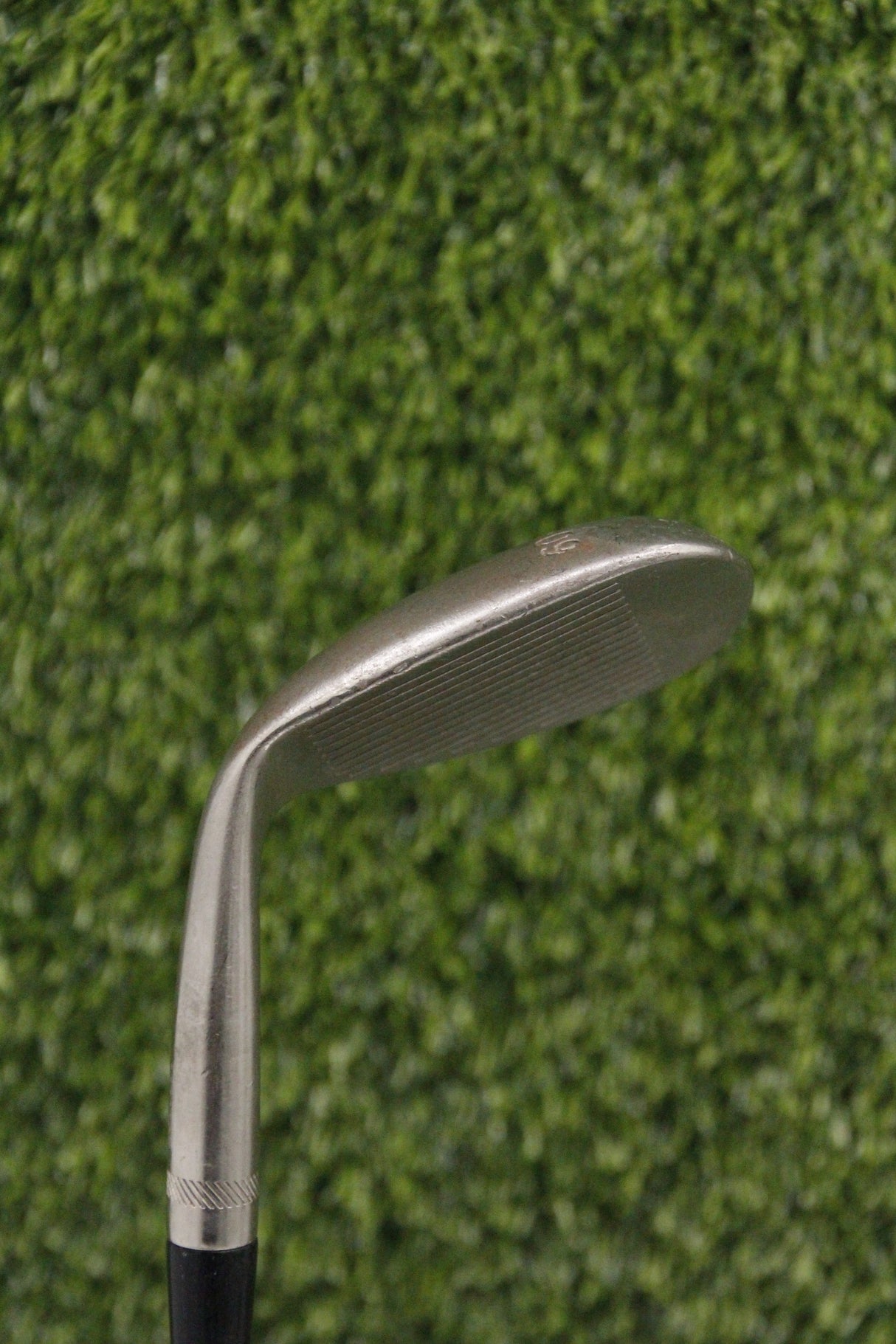 Titleist 2009 Spin Milled Black 60° LW Wedge Flex 35"